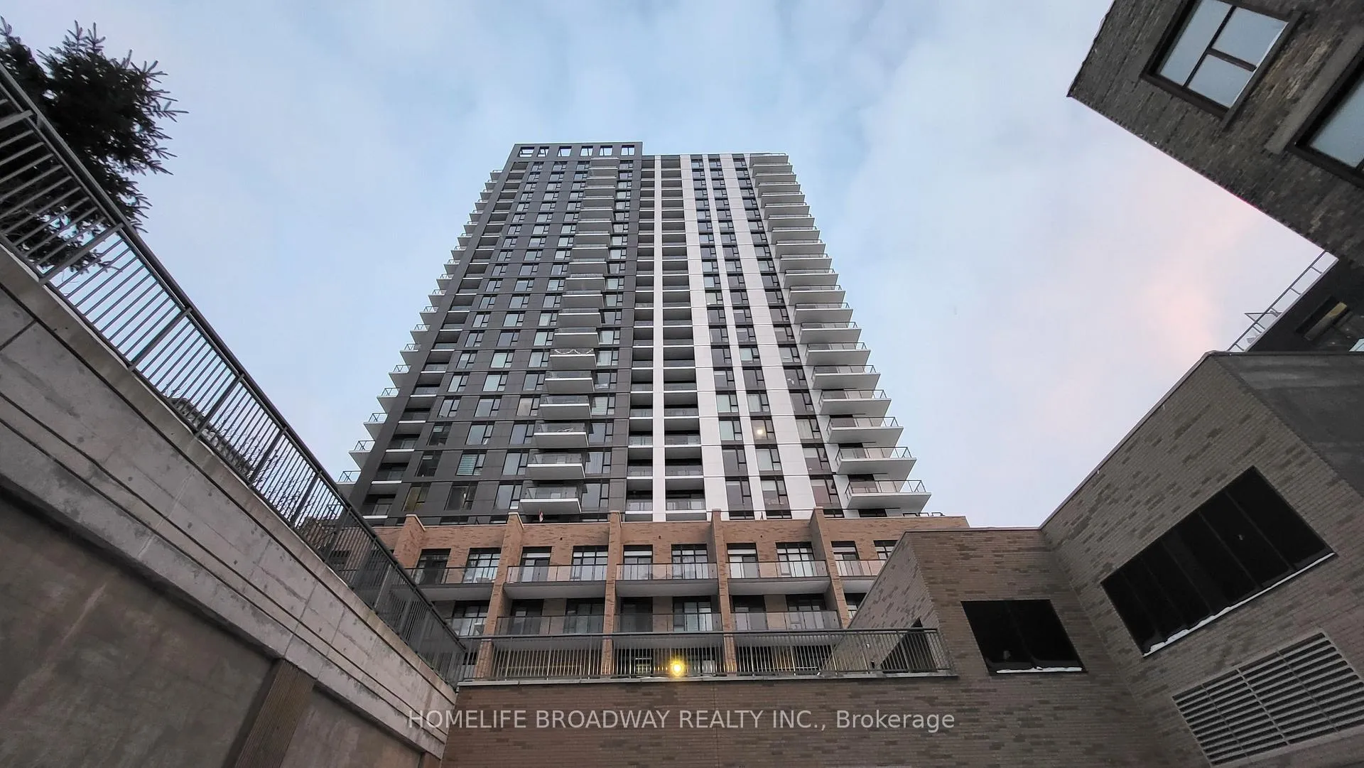 Photo 25 of Unit 429, 55 Duke Street W, Kitchener — HOMEH