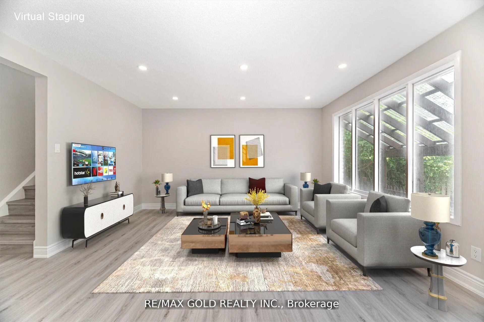Photo 12 of 212 Cedarwoods Crescent, Kitchener — HOMEH