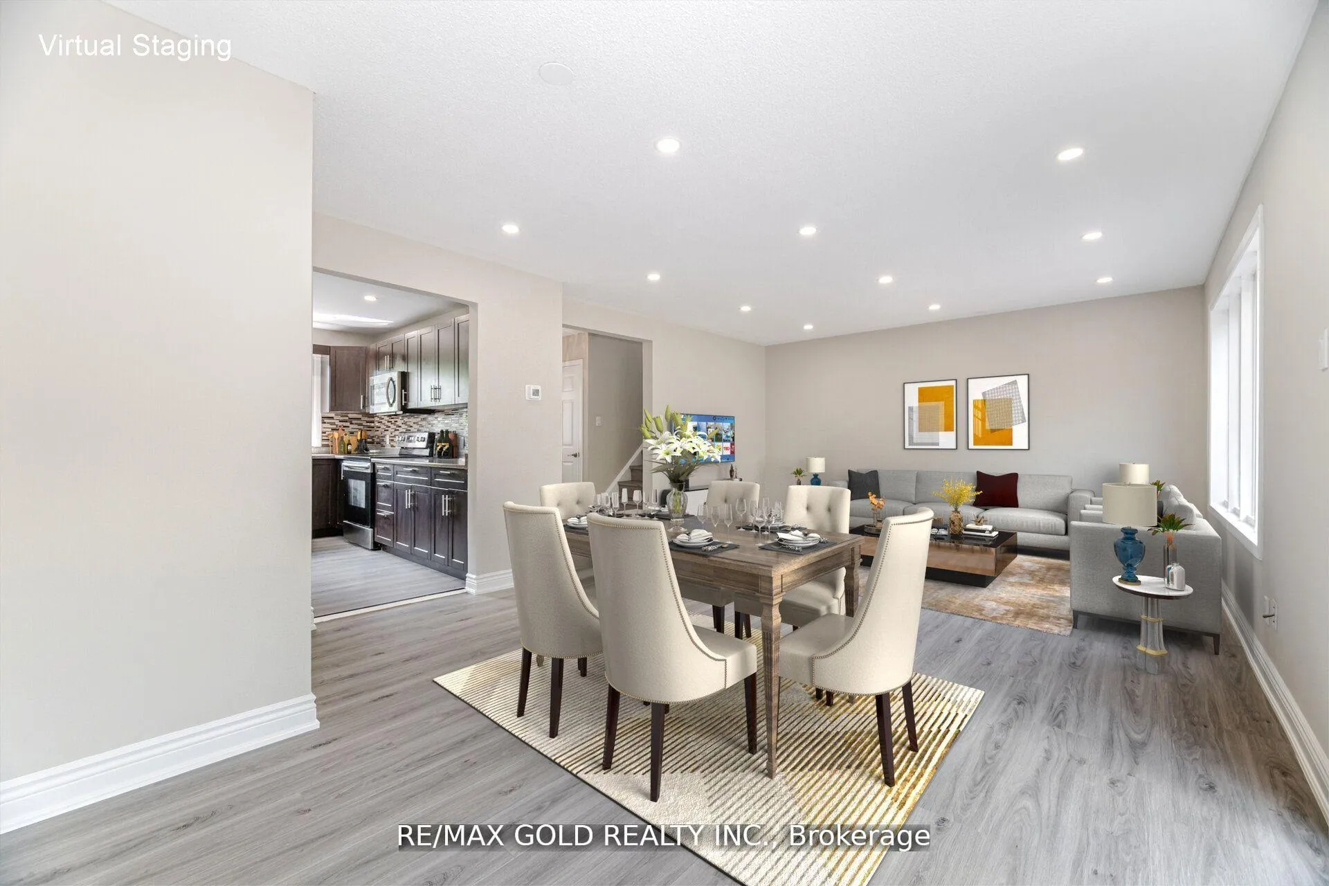Photo 16 of 212 Cedarwoods Crescent, Kitchener — HOMEH
