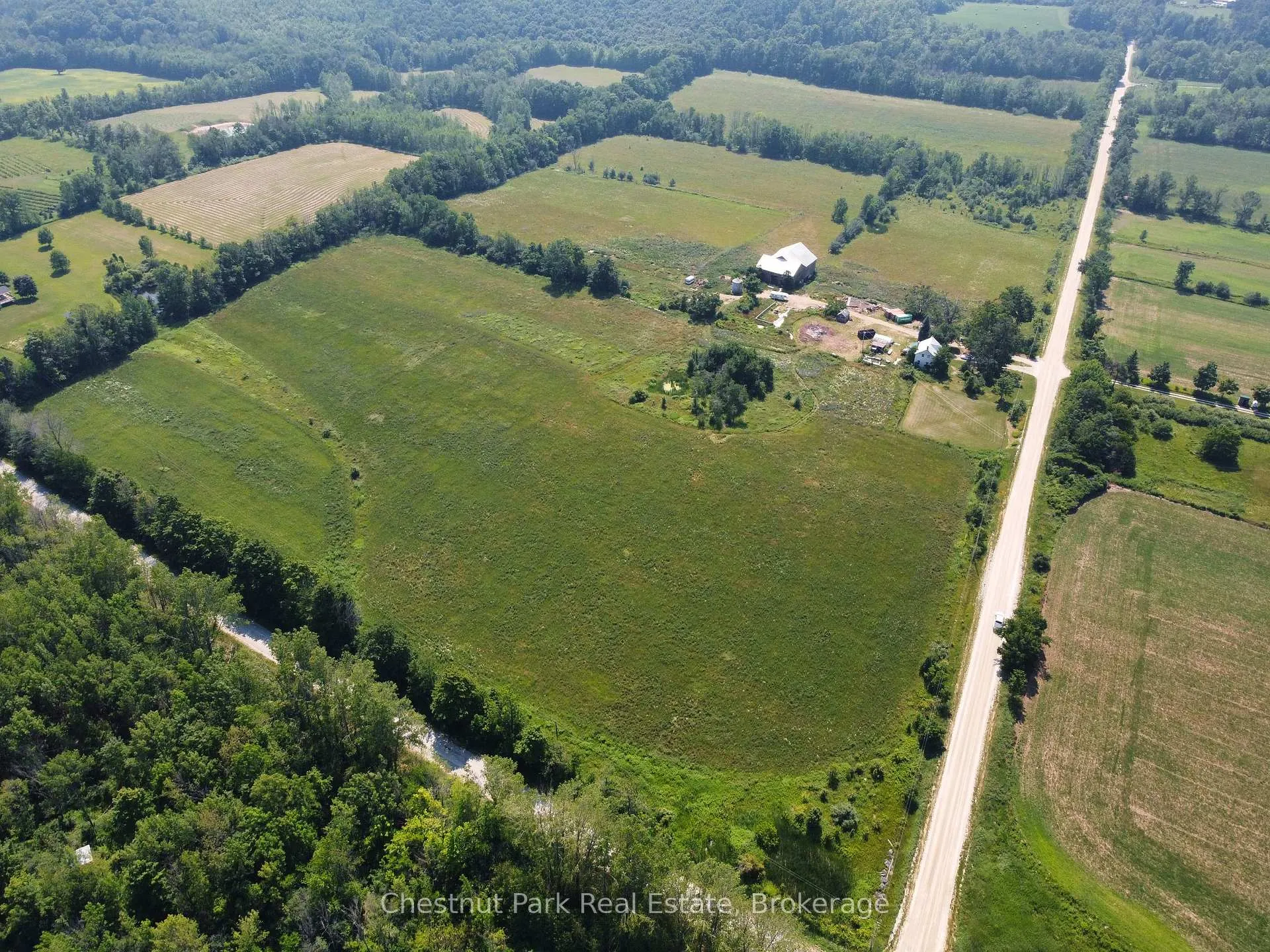 Photo 1 of 145120 Sideroad 16, Meaford — HOMEH