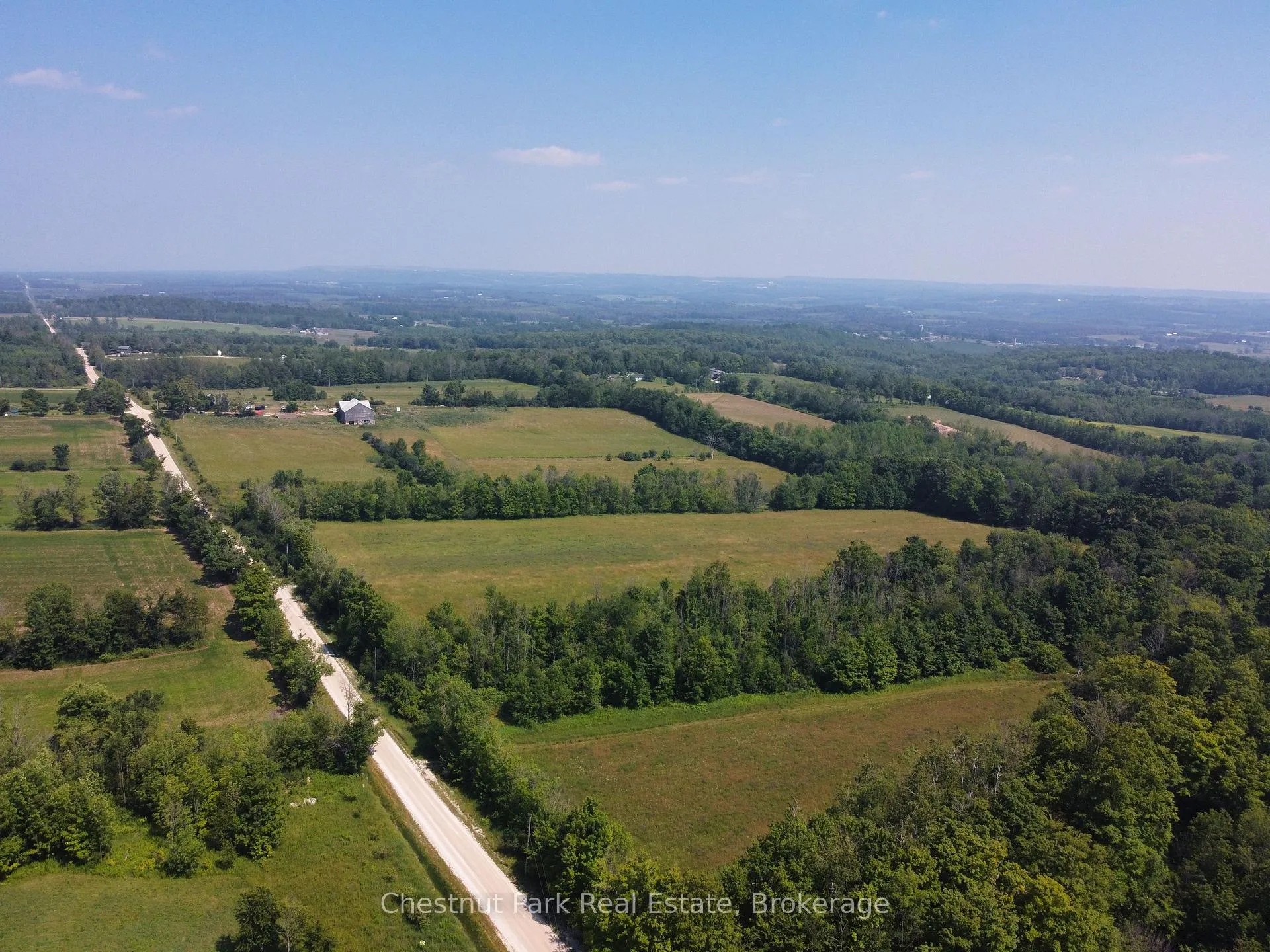 Photo 3 of 145120 Sideroad 16, Meaford — HOMEH