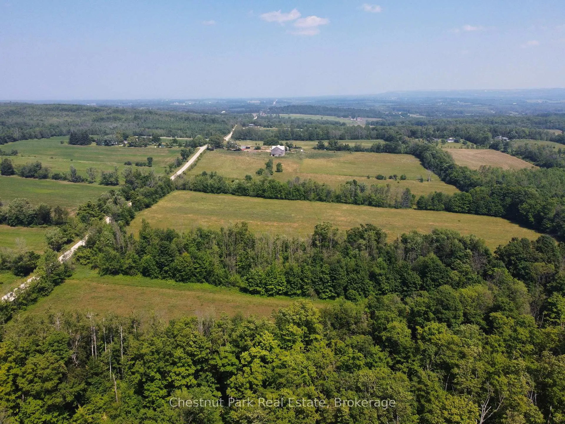 Photo 5 of 145120 Sideroad 16, Meaford — HOMEH