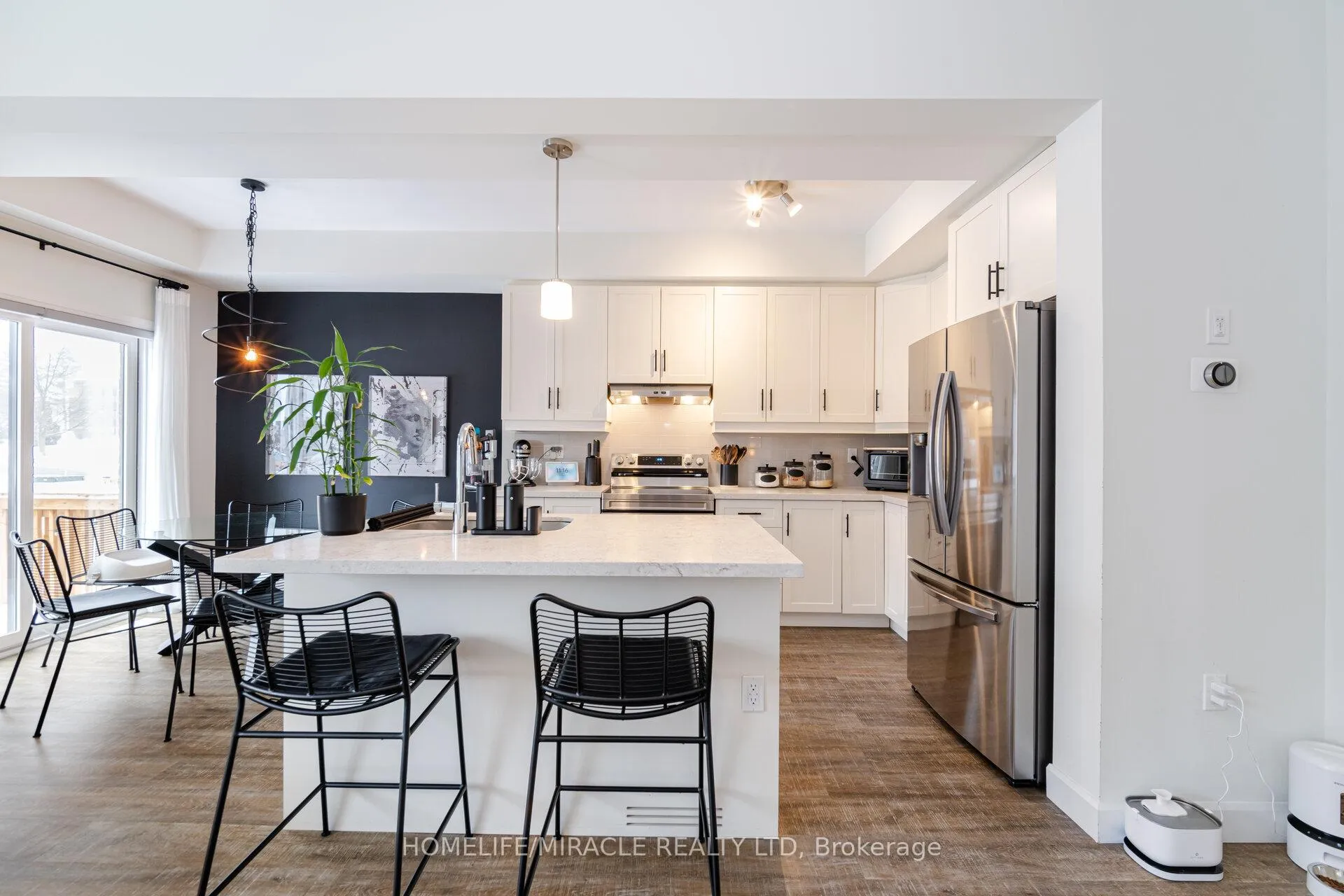 Photo 9 of 14 Southam Lane, Hamilton, Mountview — HOMEH