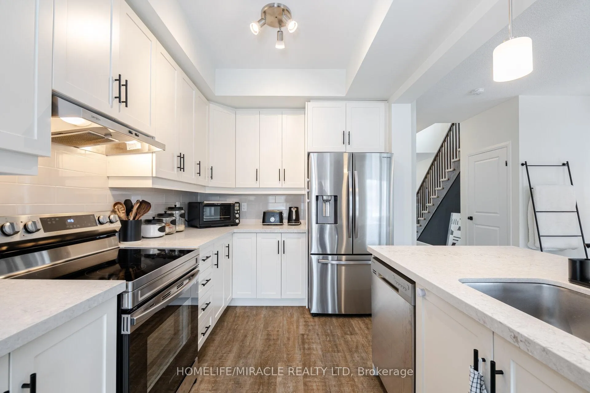 Photo 11 of 14 Southam Lane, Hamilton, Mountview — HOMEH