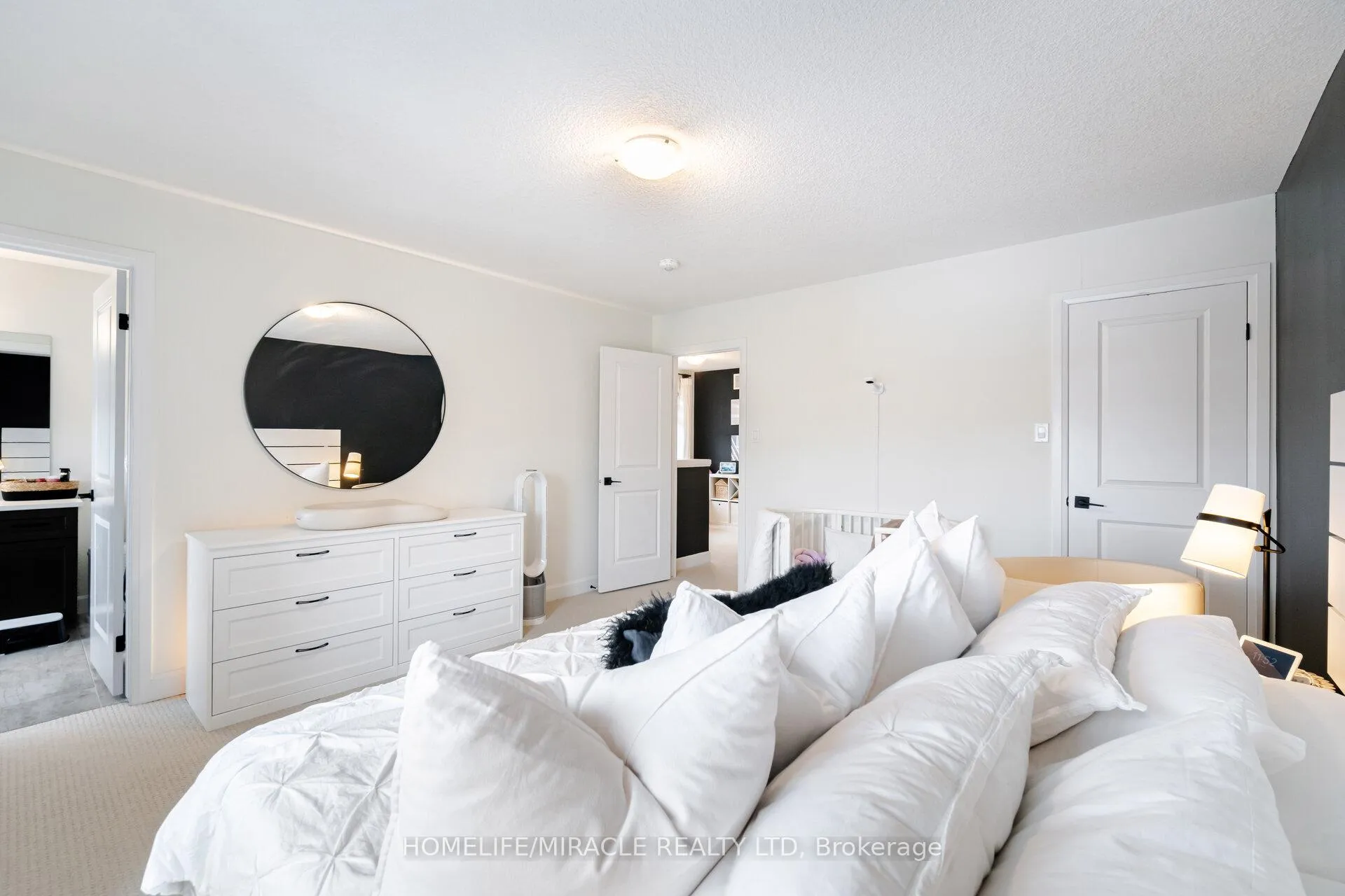 Photo 29 of 14 Southam Lane, Hamilton, Mountview — HOMEH