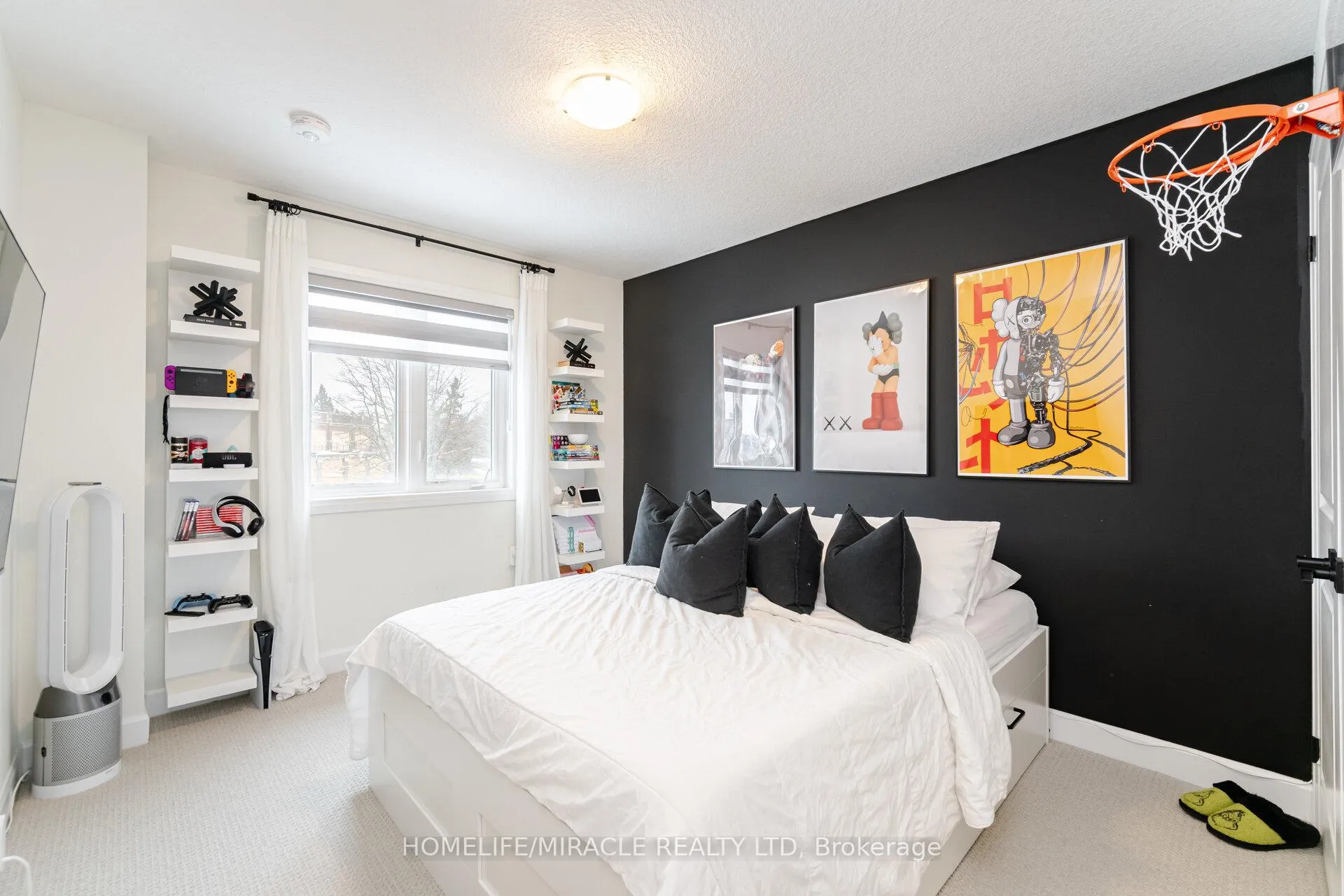 Photo 35 of 14 Southam Lane, Hamilton, Mountview — HOMEH