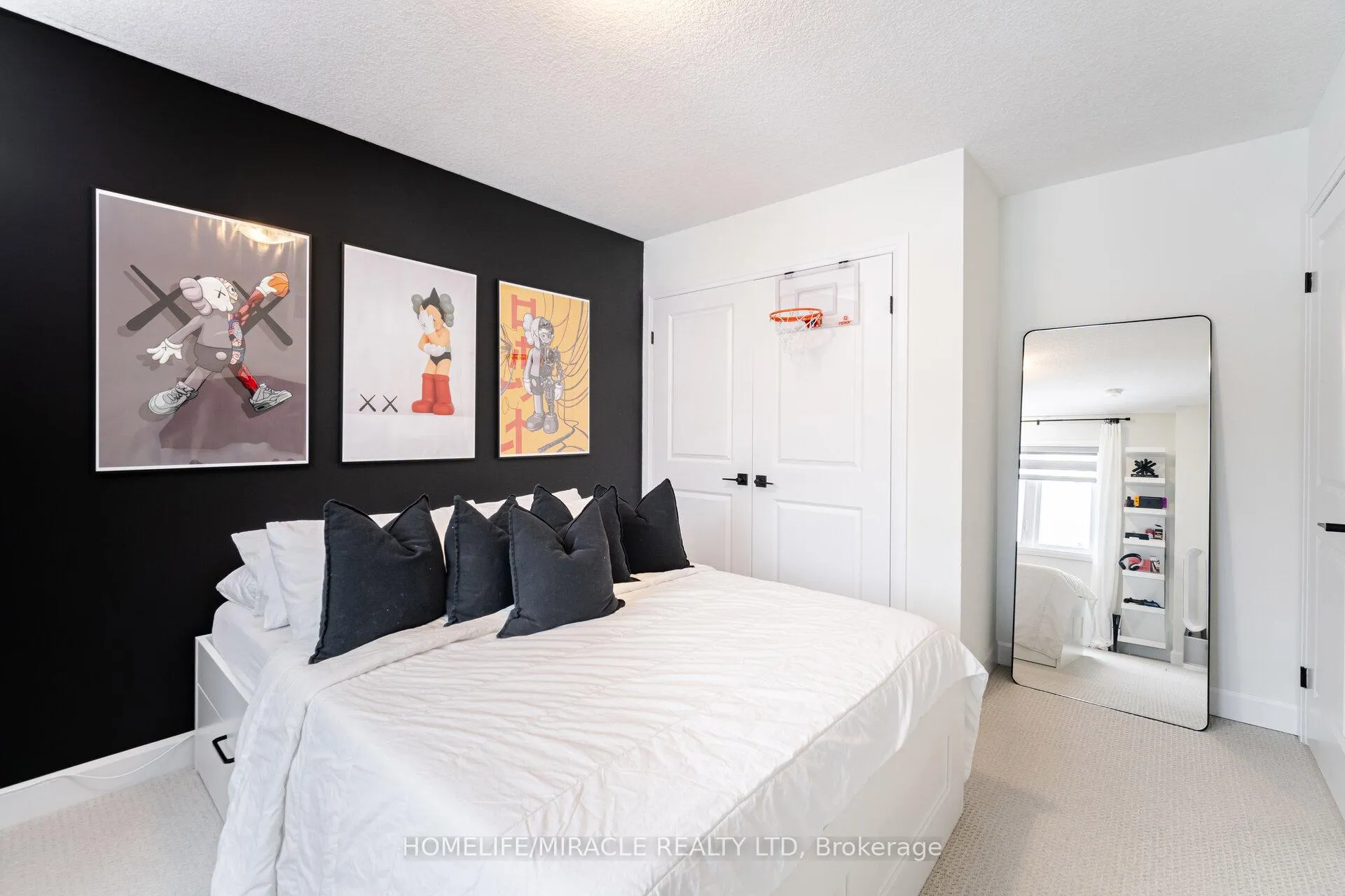 Photo 36 of 14 Southam Lane, Hamilton, Mountview — HOMEH