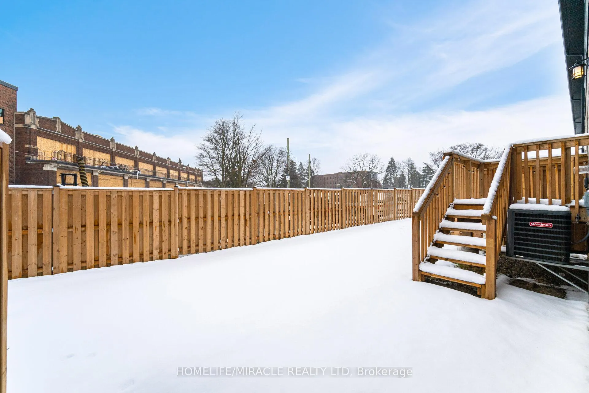 Photo 41 of 14 Southam Lane, Hamilton, Mountview — HOMEH