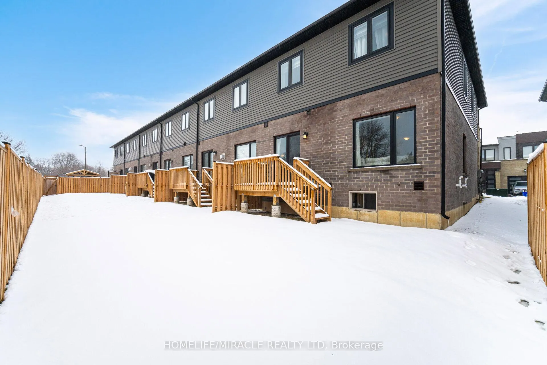 Photo 42 of 14 Southam Lane, Hamilton, Mountview — HOMEH