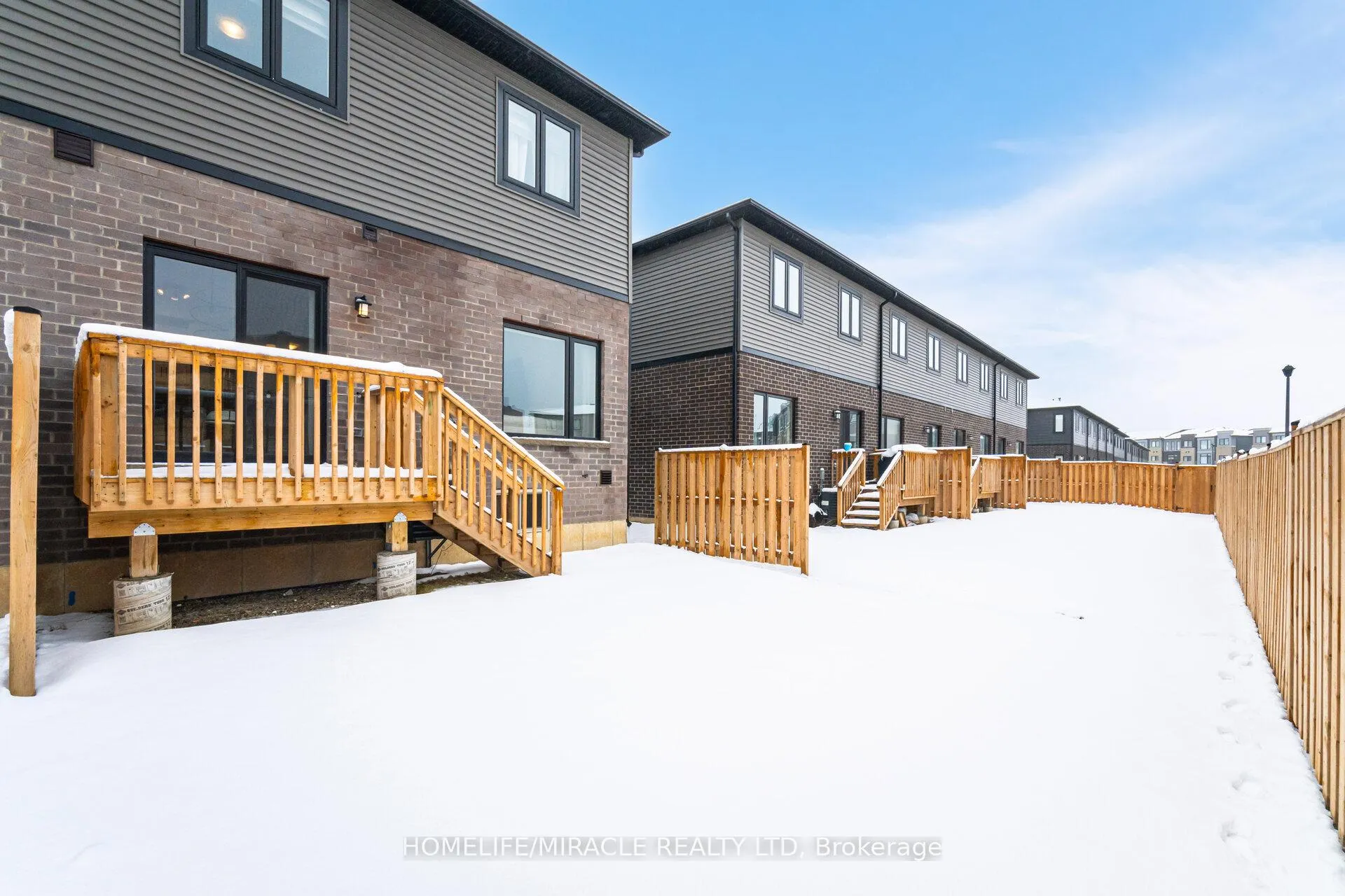 Photo 43 of 14 Southam Lane, Hamilton, Mountview — HOMEH