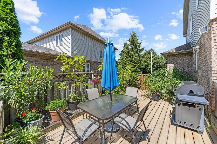 Photo 27 of 82 Griffith Drive, Grimsby, Grimsby East — HOMEH