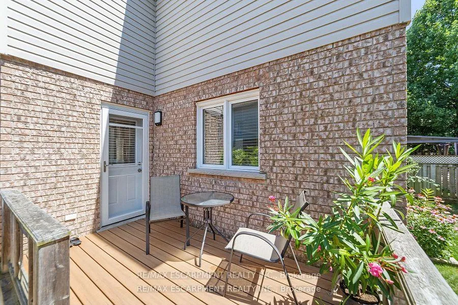 Photo 28 of 82 Griffith Drive, Grimsby, Grimsby East — HOMEH