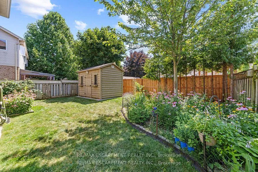 Photo 29 of 82 Griffith Drive, Grimsby, Grimsby East — HOMEH