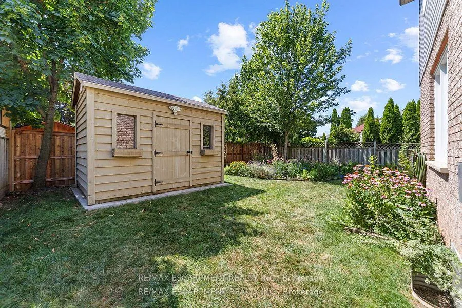 Photo 30 of 82 Griffith Drive, Grimsby, Grimsby East — HOMEH