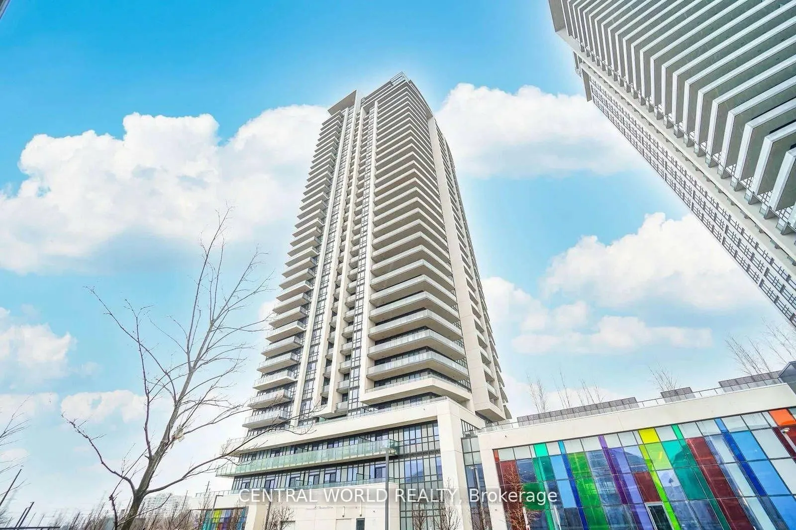 Photo 1 of Unit 2115, 12 Gandhi Lane, Markham, Commerce Valley — HOMEH