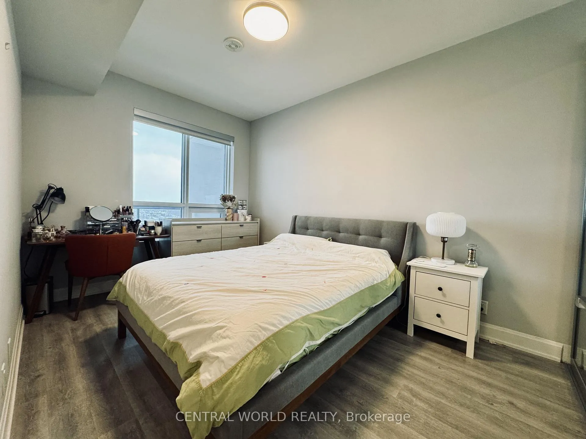 Photo 5 of Unit 2115, 12 Gandhi Lane, Markham, Commerce Valley — HOMEH