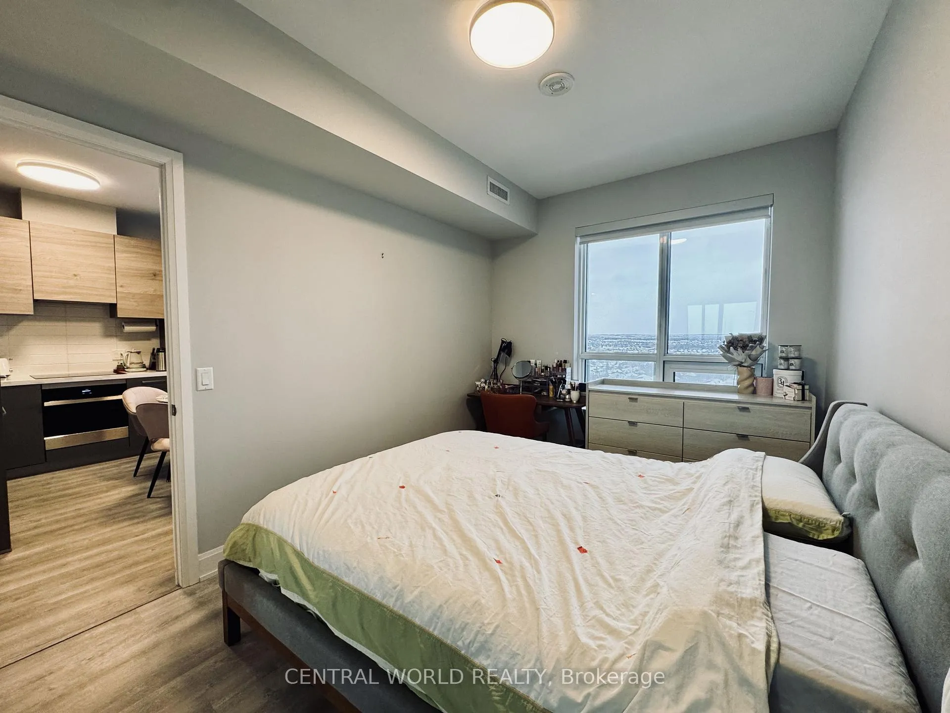 Photo 6 of Unit 2115, 12 Gandhi Lane, Markham, Commerce Valley — HOMEH