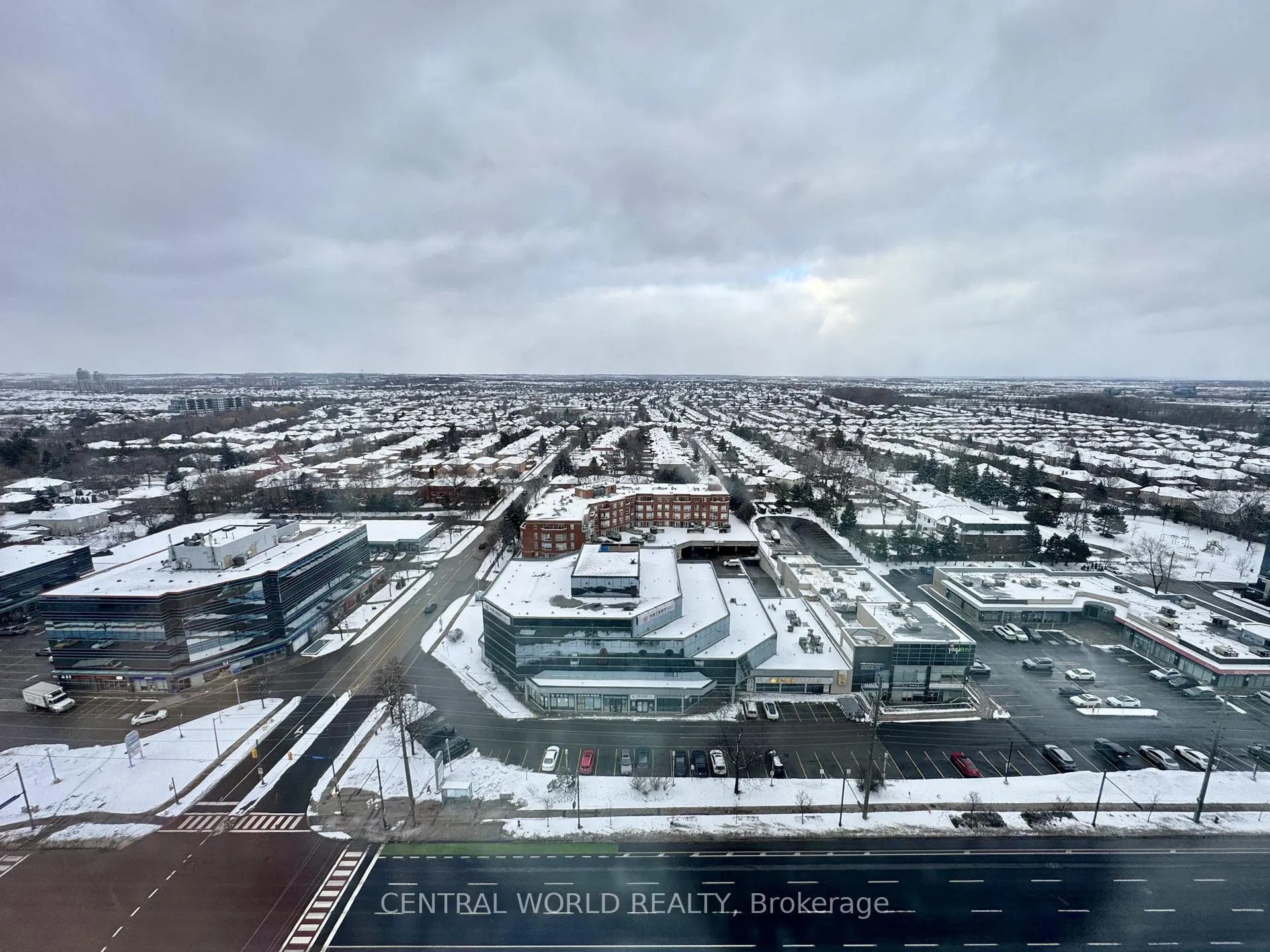Photo 9 of Unit 2115, 12 Gandhi Lane, Markham, Commerce Valley — HOMEH