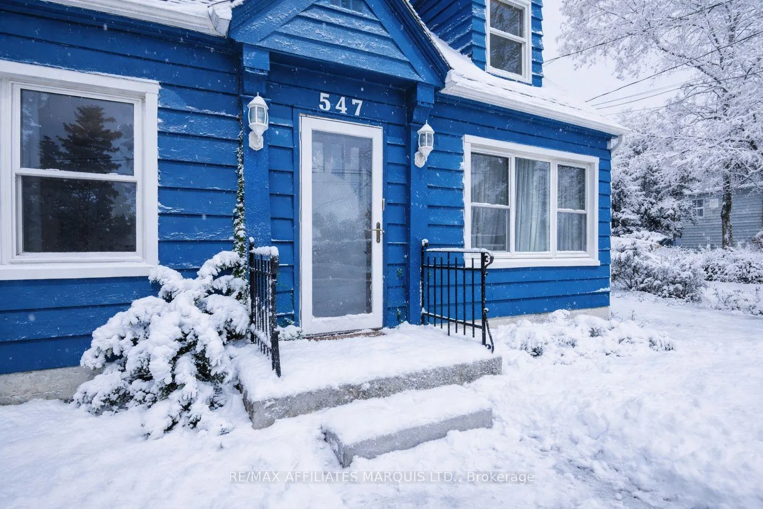 Photo 2 of 547 Fifth Street E, Cornwall — HOMEH