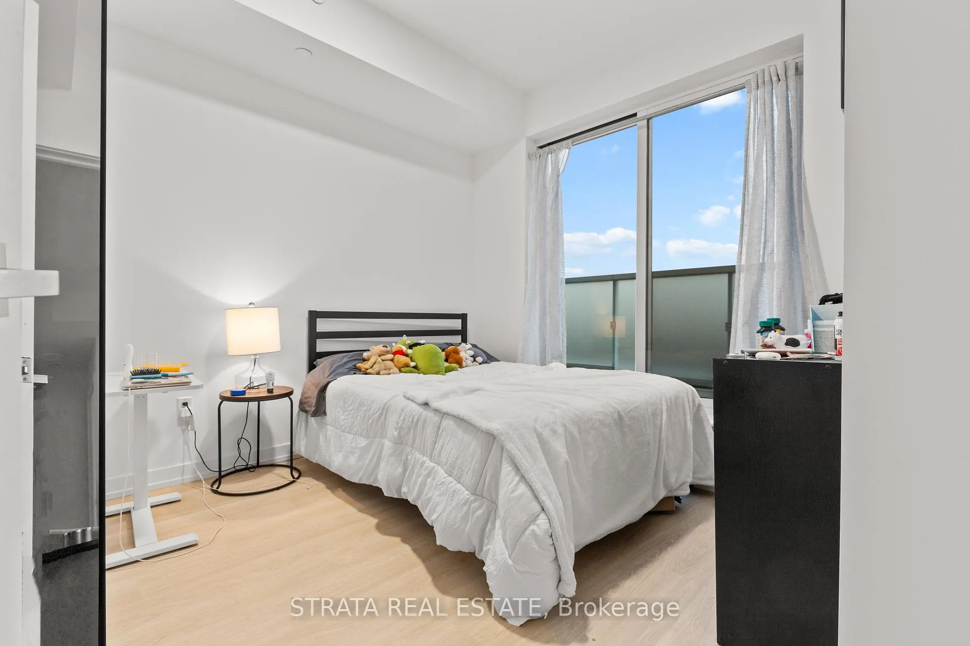 Photo 14 of Unit 601, 415 Main Street W, Hamilton, Kirkendall — HOMEH