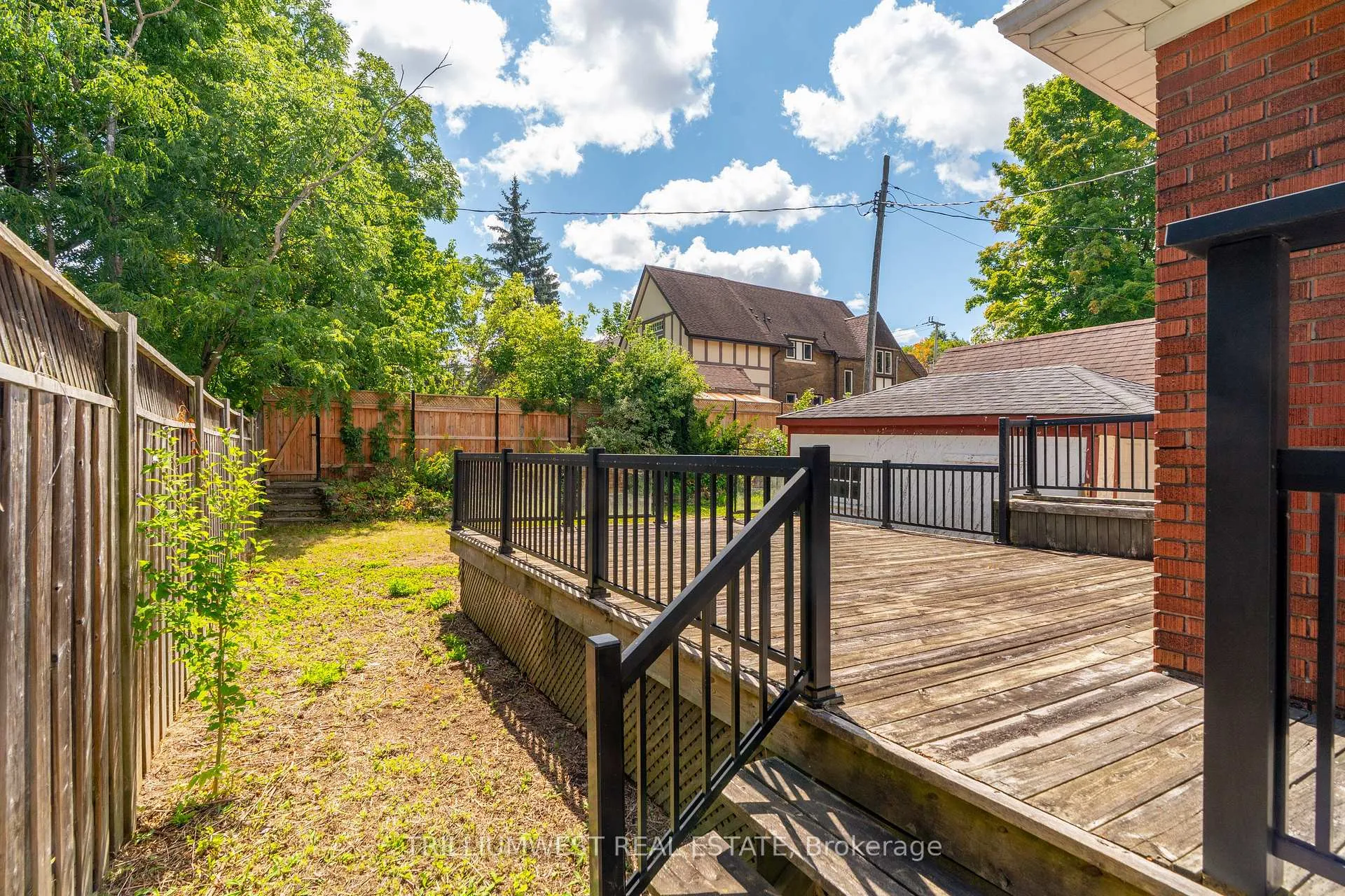 Photo 27 of 151 Union Boulevard, Kitchener — HOMEH