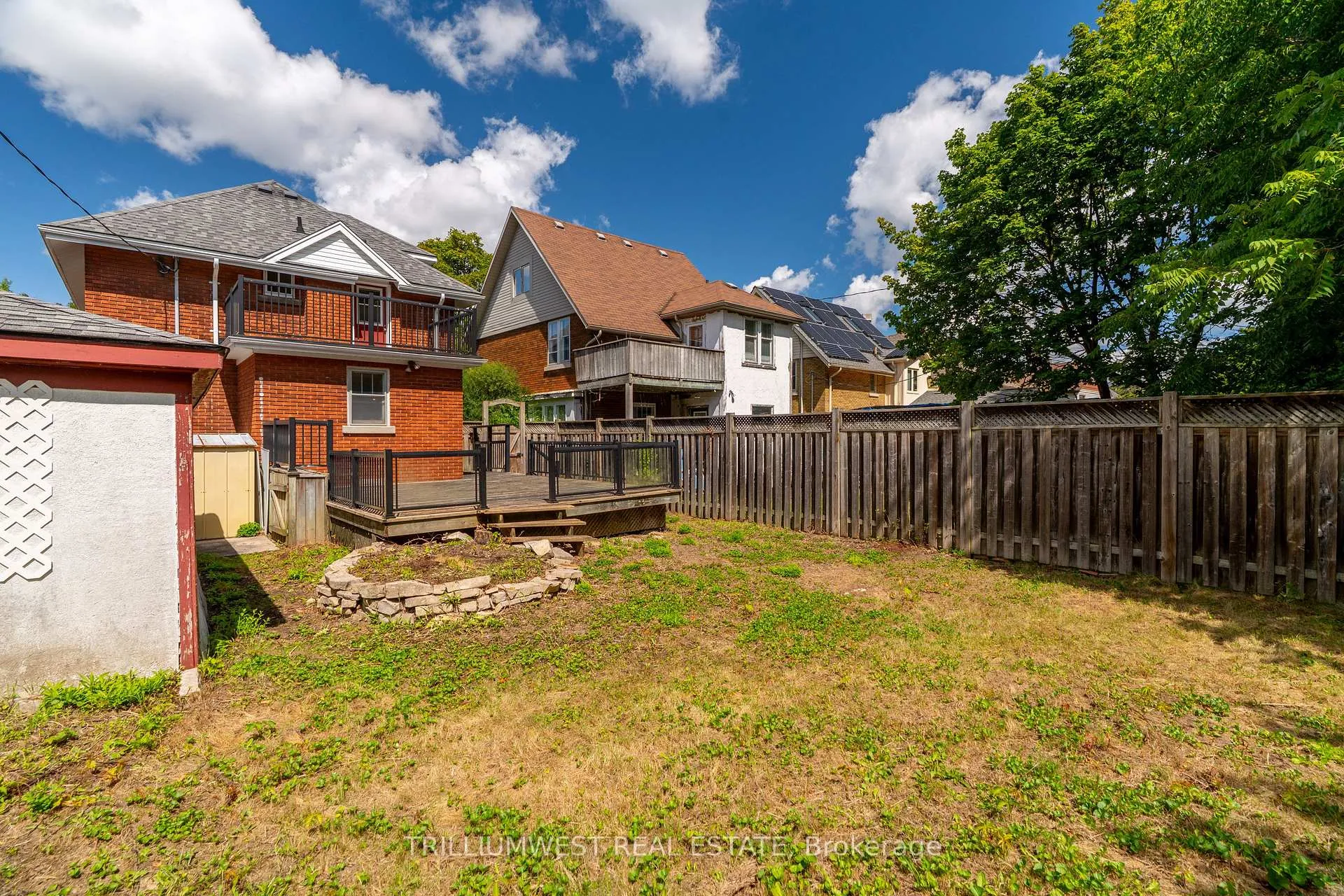 Photo 32 of 151 Union Boulevard, Kitchener — HOMEH