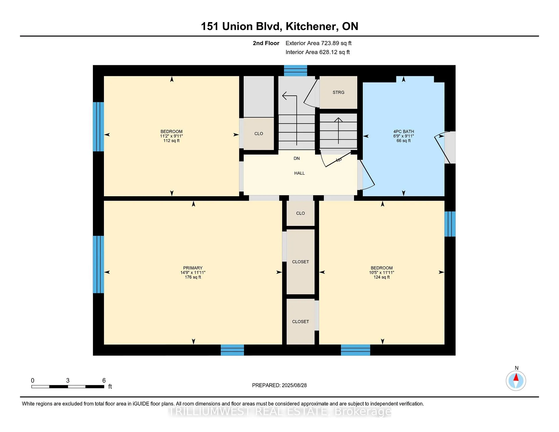 Photo 44 of 151 Union Boulevard, Kitchener — HOMEH