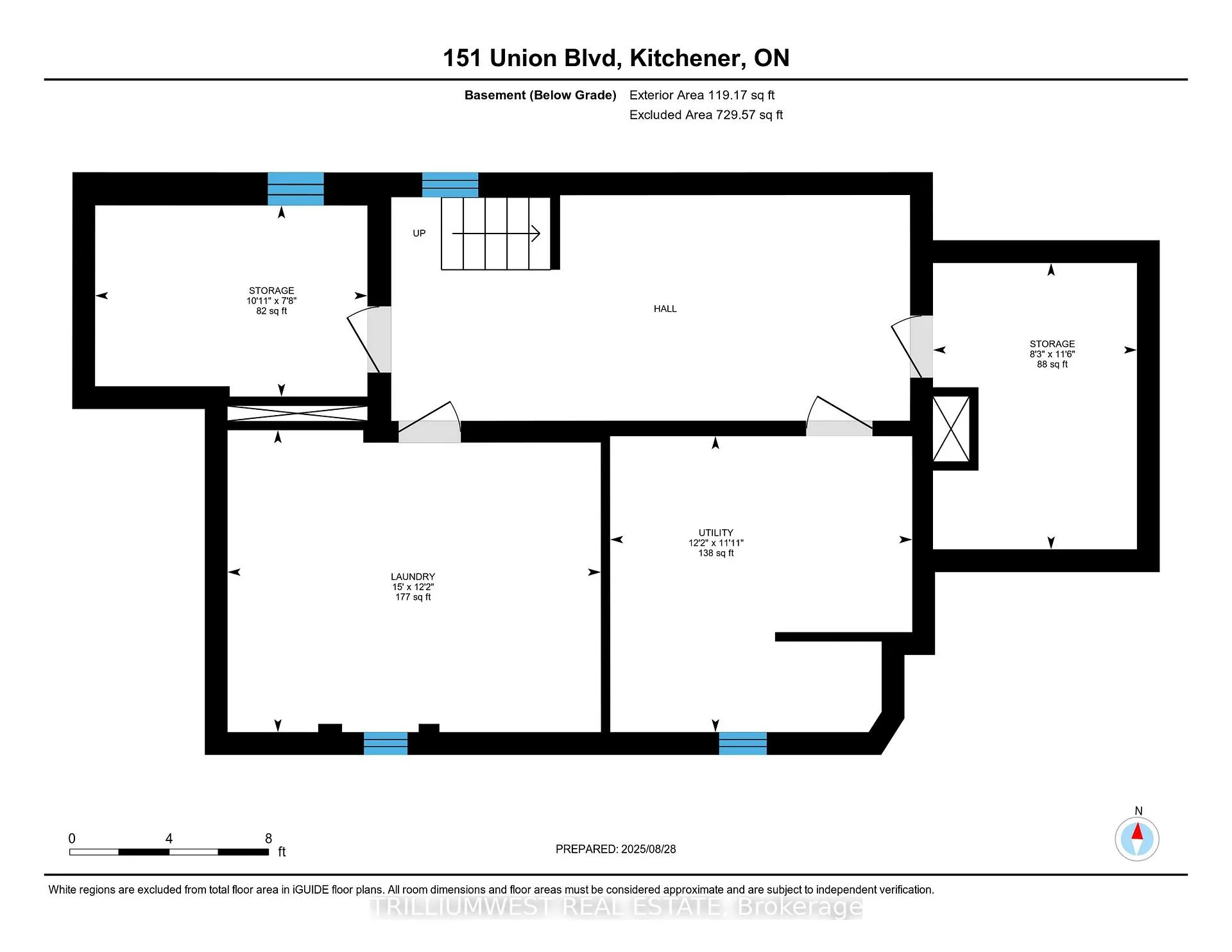 Photo 46 of 151 Union Boulevard, Kitchener — HOMEH