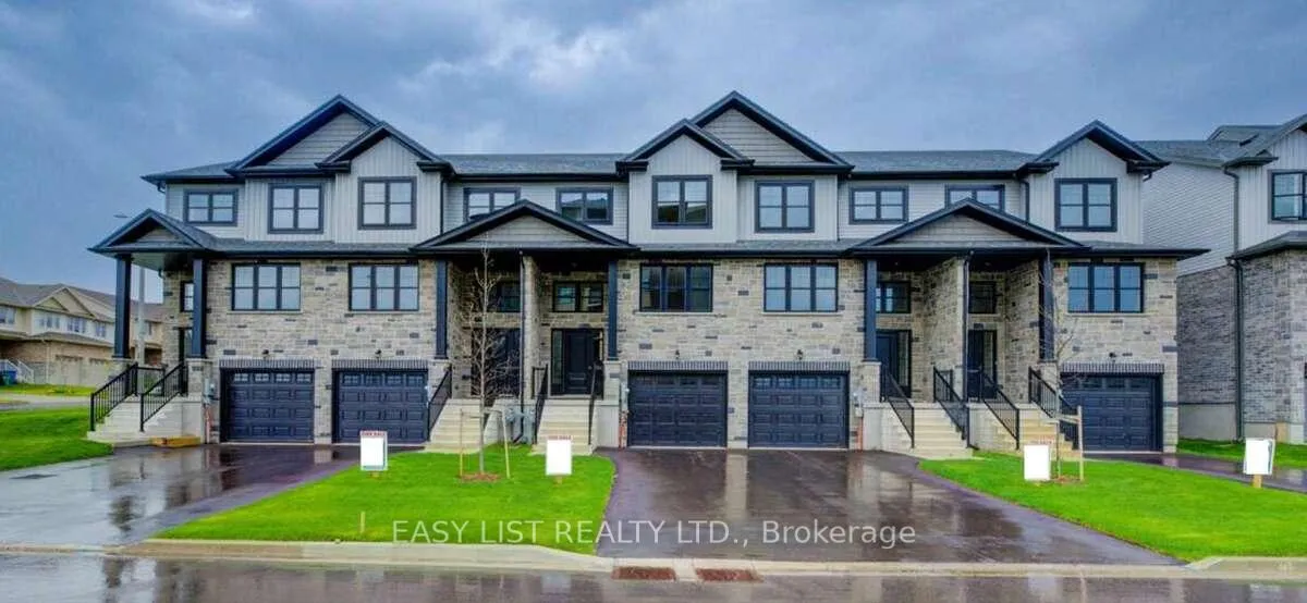 Photo 1 of 6 Kay Crescent, Guelph, Pineridge/Westminster Woods — HOMEH