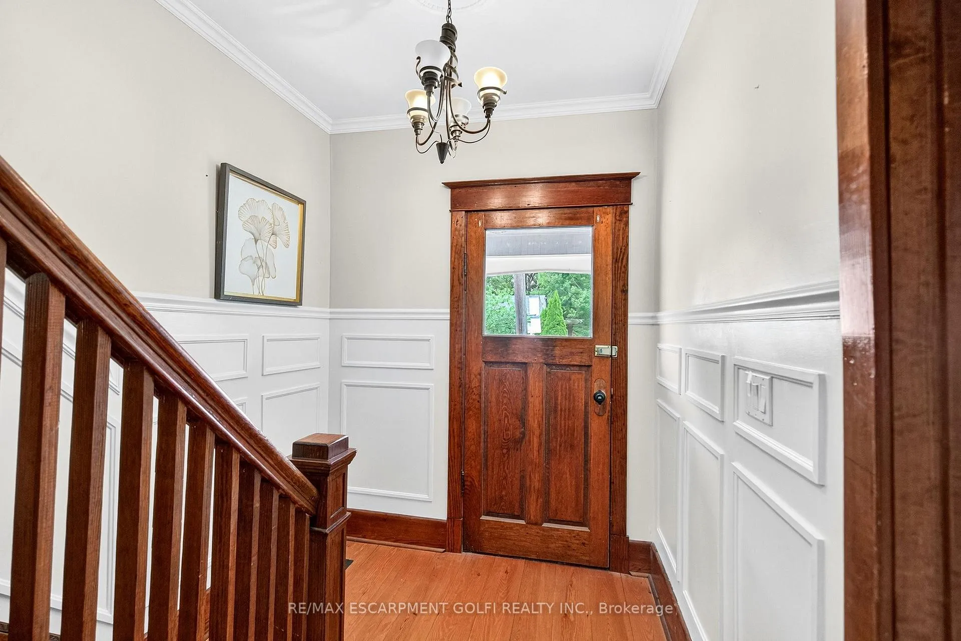 Photo 3 of 31 East 33RD Street, Hamilton, Raleigh — HOMEH