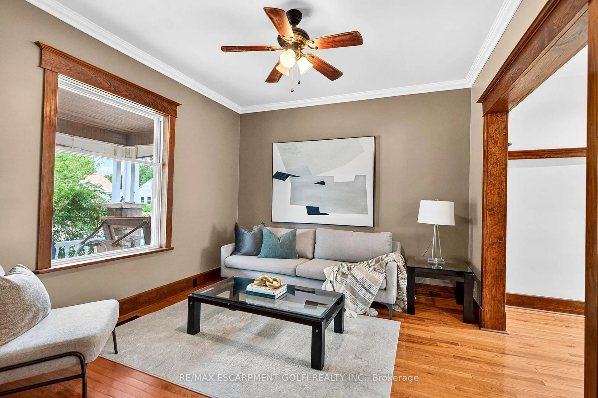 Photo 5 of 31 East 33RD Street, Hamilton, Raleigh — HOMEH