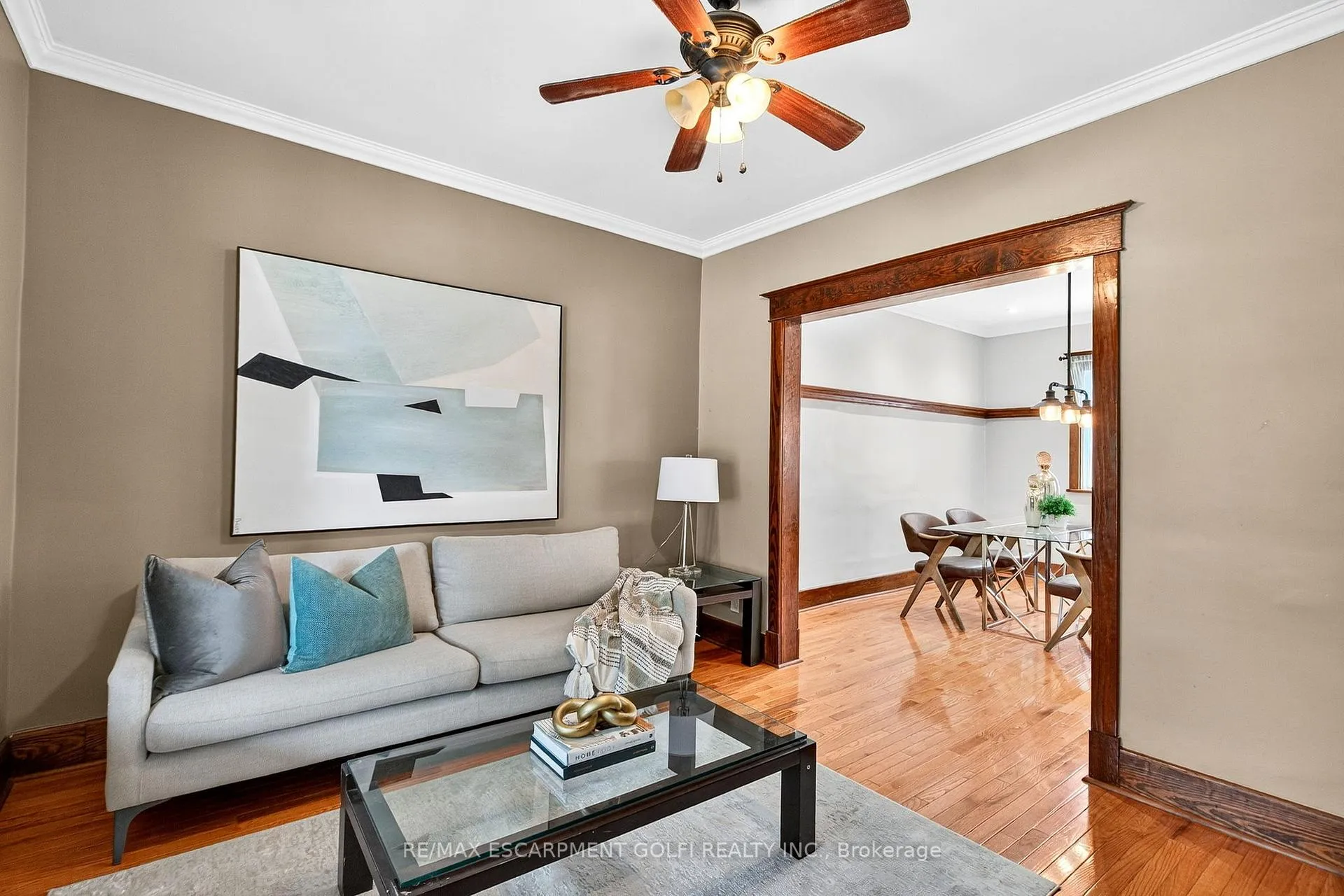 Photo 6 of 31 East 33RD Street, Hamilton, Raleigh — HOMEH