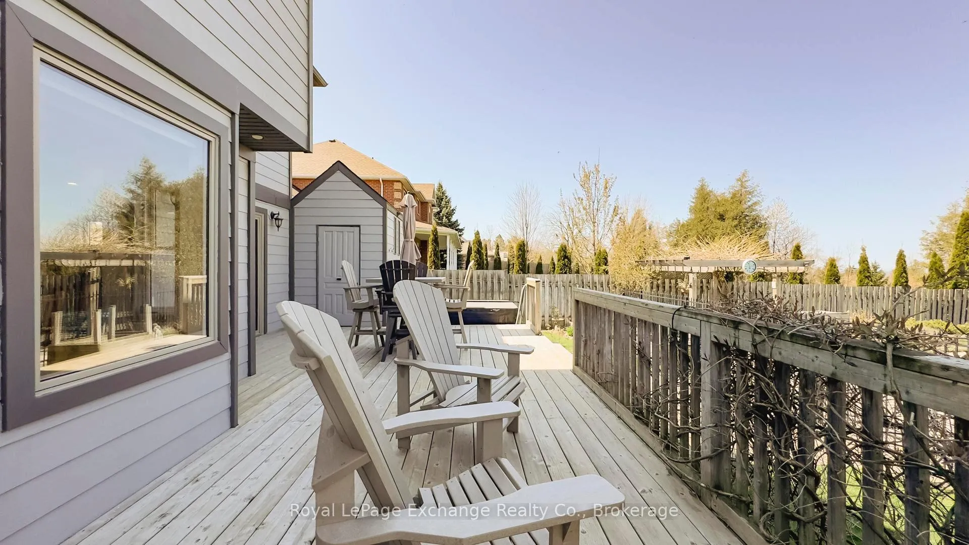 Photo 40 of 902 Park Place, Huron-Kinloss — HOMEH