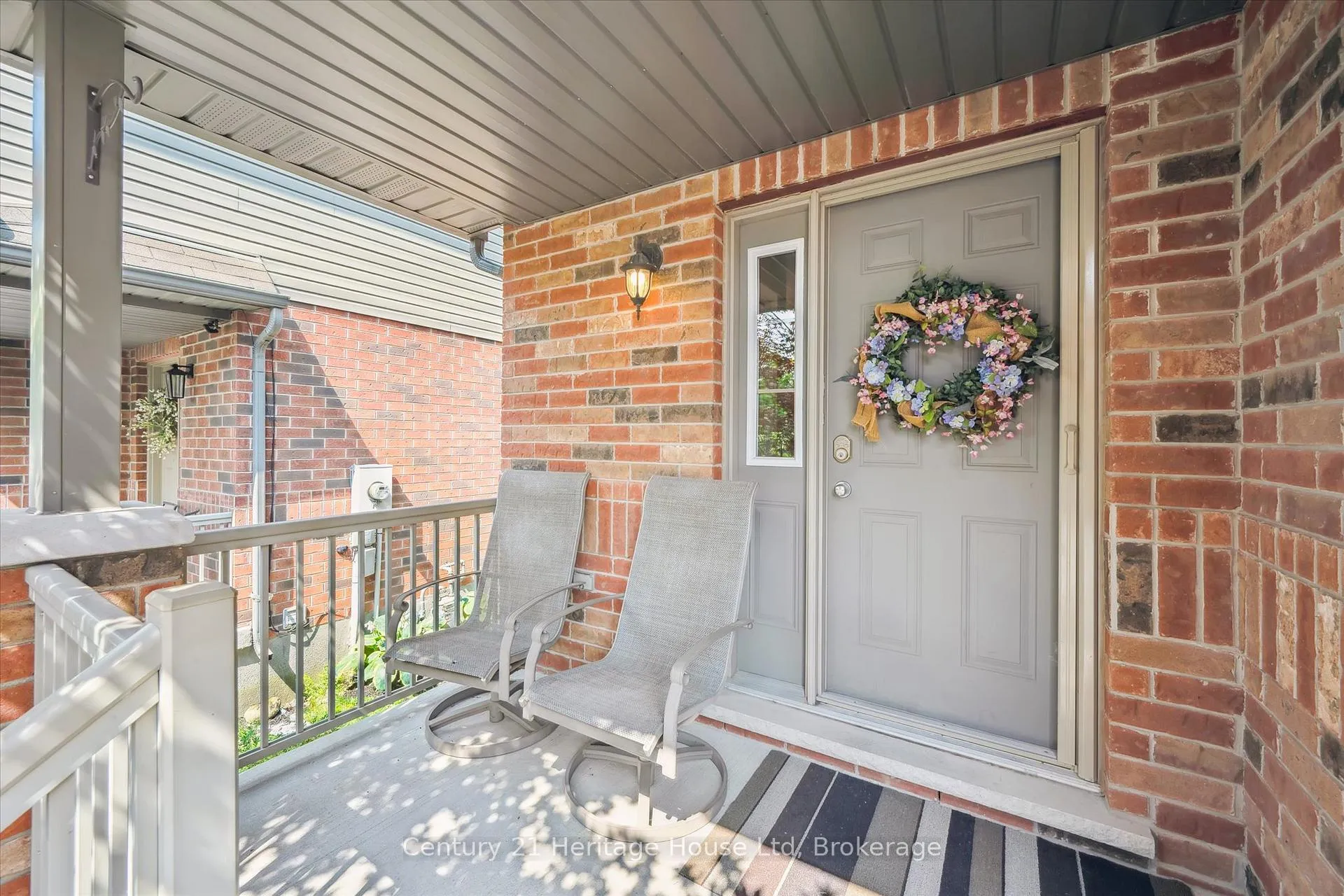 Photo 2 of 22 Acker Street, Guelph, Grange Road — HOMEH