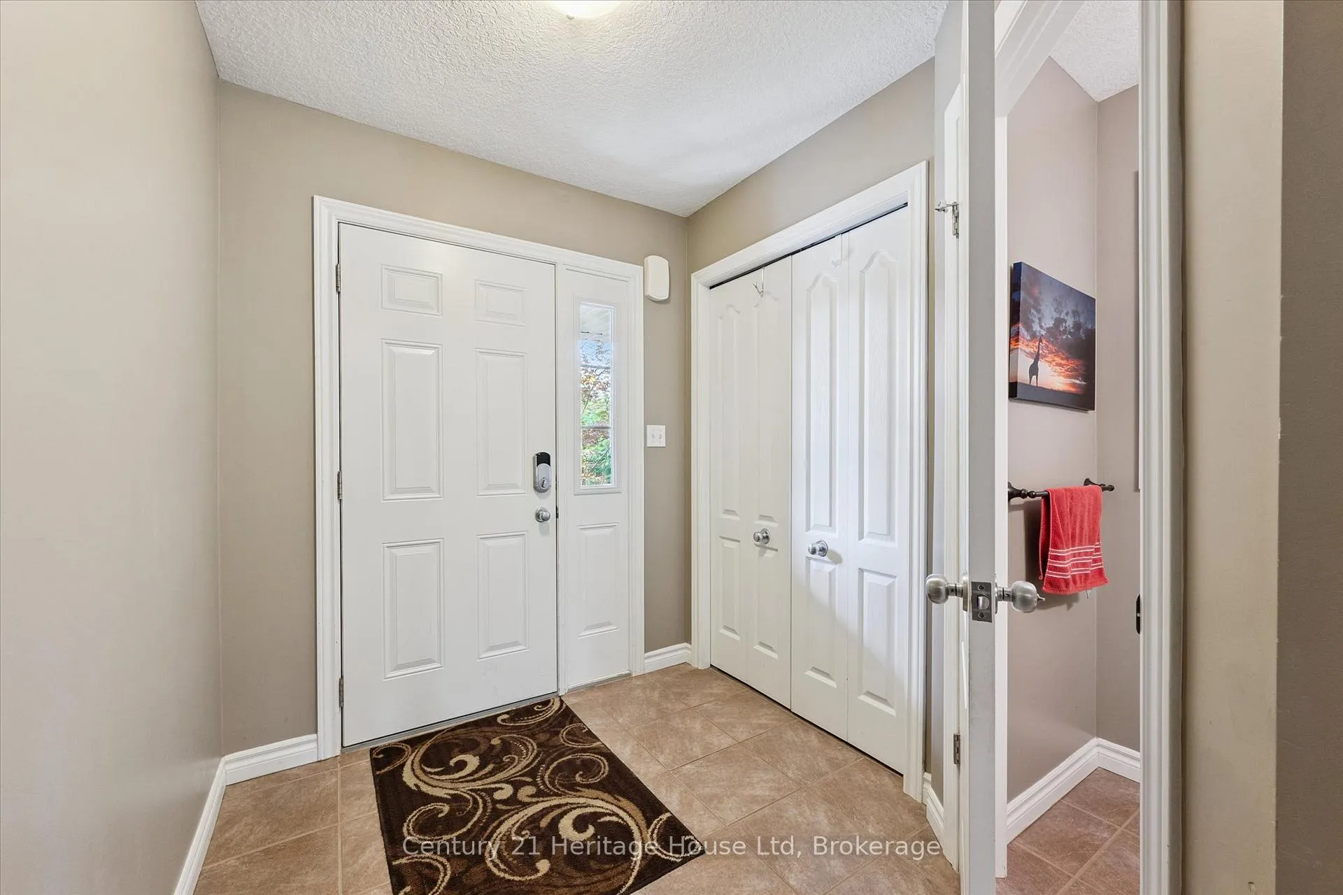 Photo 3 of 22 Acker Street, Guelph, Grange Road — HOMEH