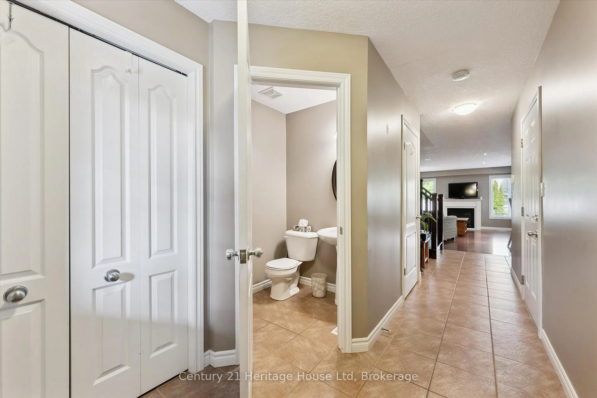 Photo 4 of 22 Acker Street, Guelph, Grange Road — HOMEH