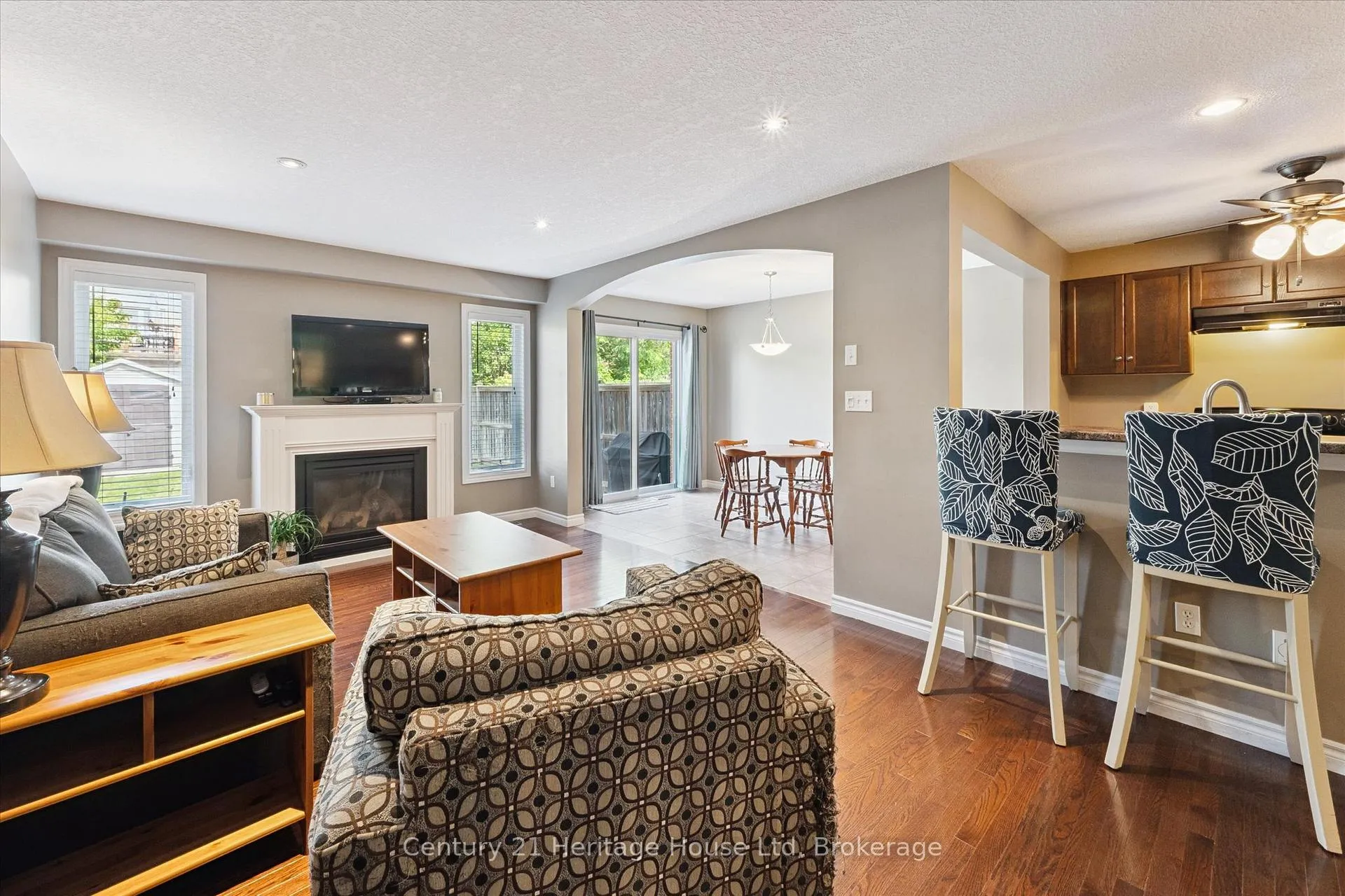 Photo 5 of 22 Acker Street, Guelph, Grange Road — HOMEH