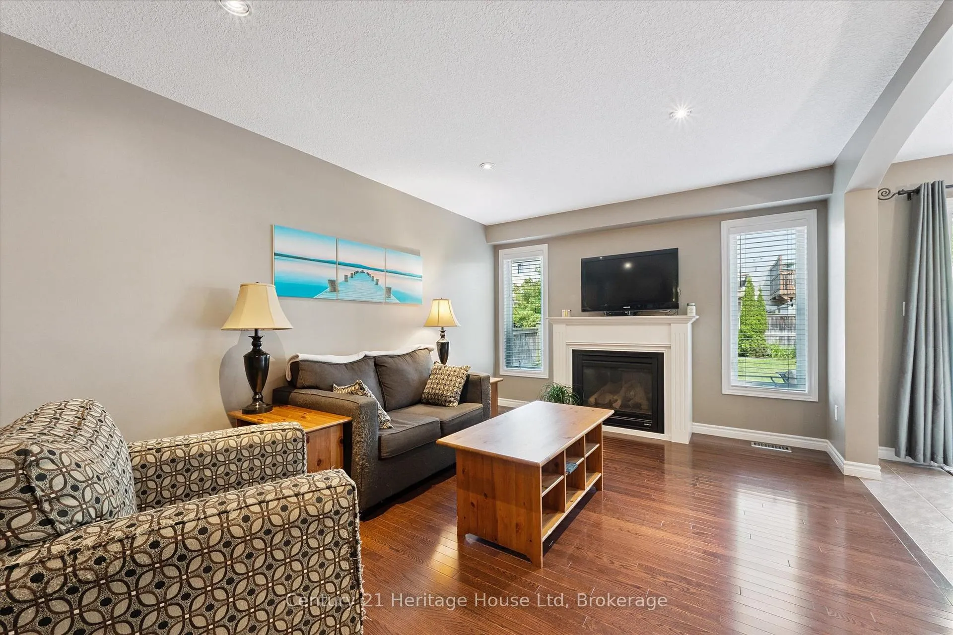 Photo 7 of 22 Acker Street, Guelph, Grange Road — HOMEH