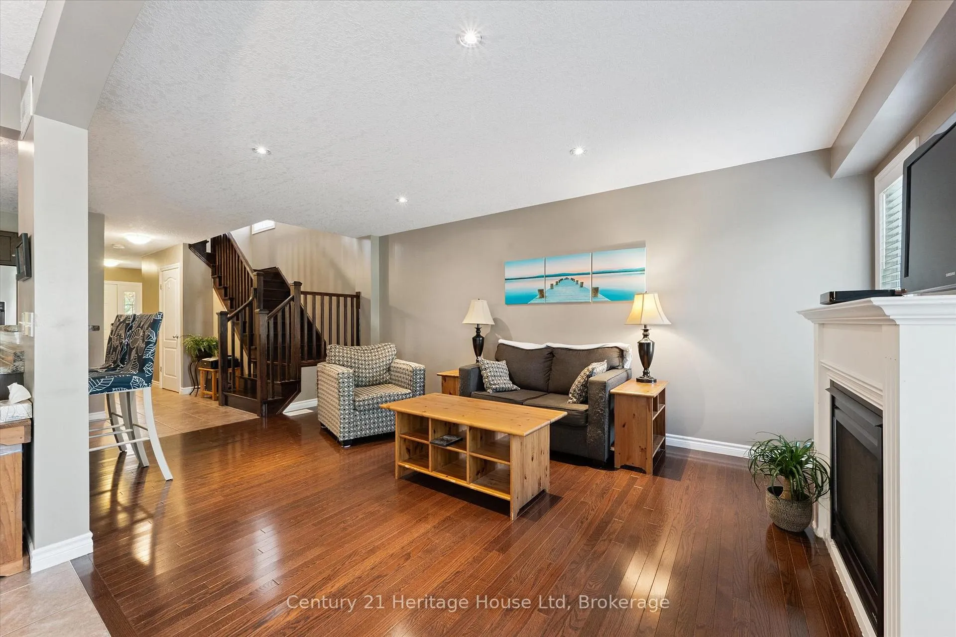 Photo 8 of 22 Acker Street, Guelph, Grange Road — HOMEH