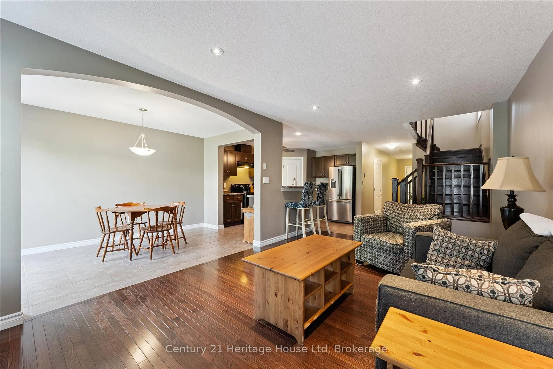 Photo 9 of 22 Acker Street, Guelph, Grange Road — HOMEH