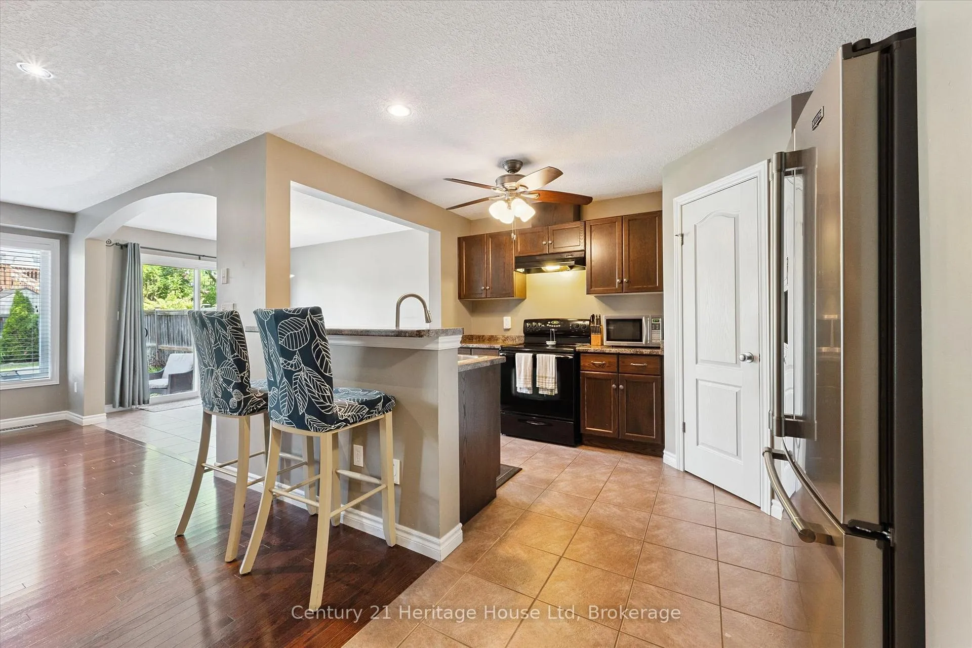 Photo 10 of 22 Acker Street, Guelph, Grange Road — HOMEH