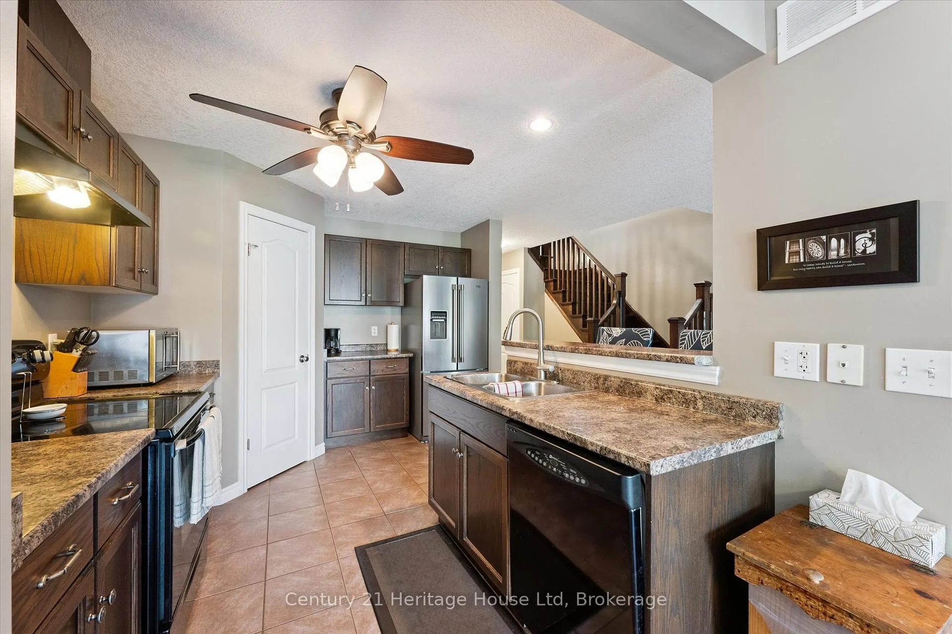 Photo 13 of 22 Acker Street, Guelph, Grange Road — HOMEH