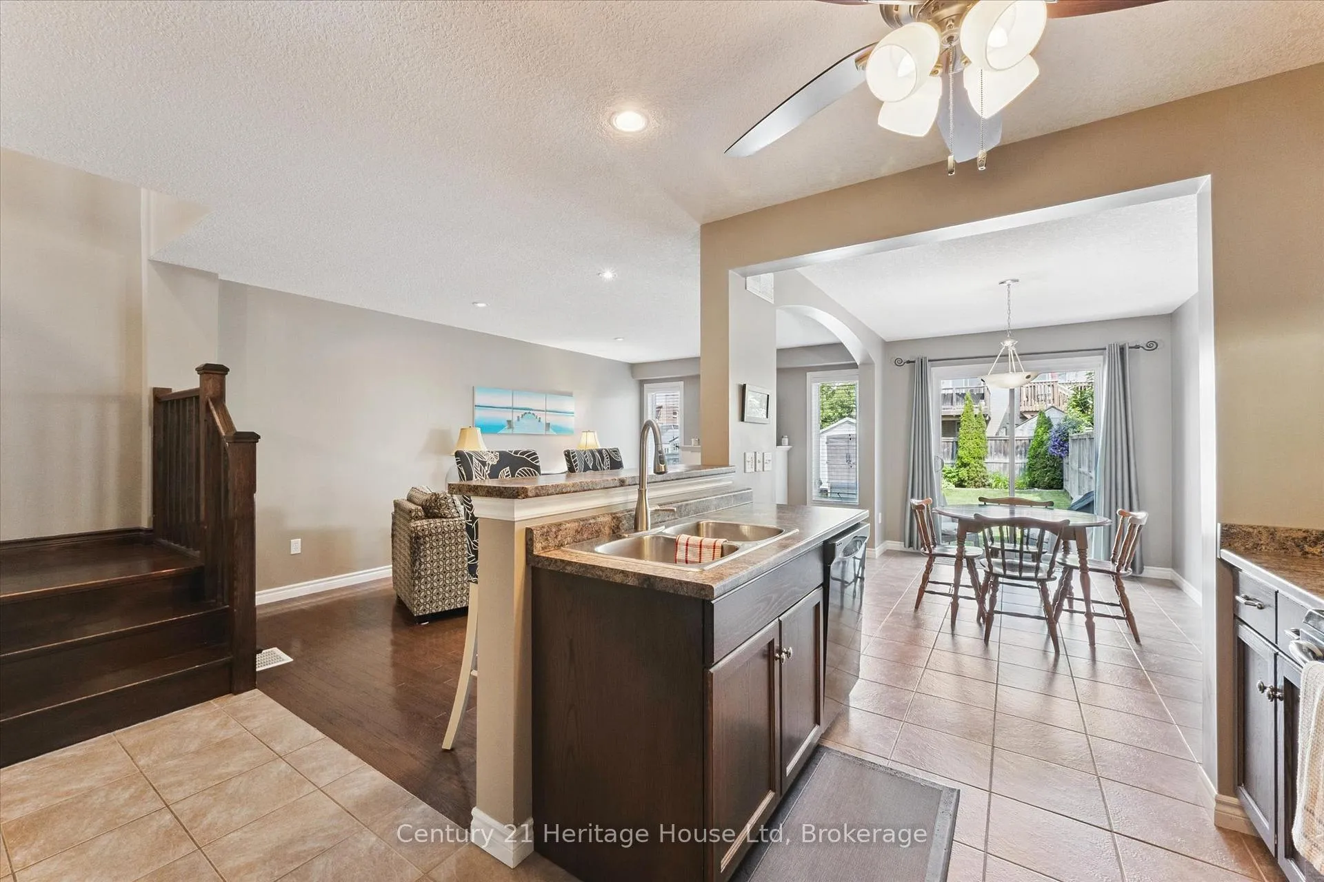 Photo 14 of 22 Acker Street, Guelph, Grange Road — HOMEH