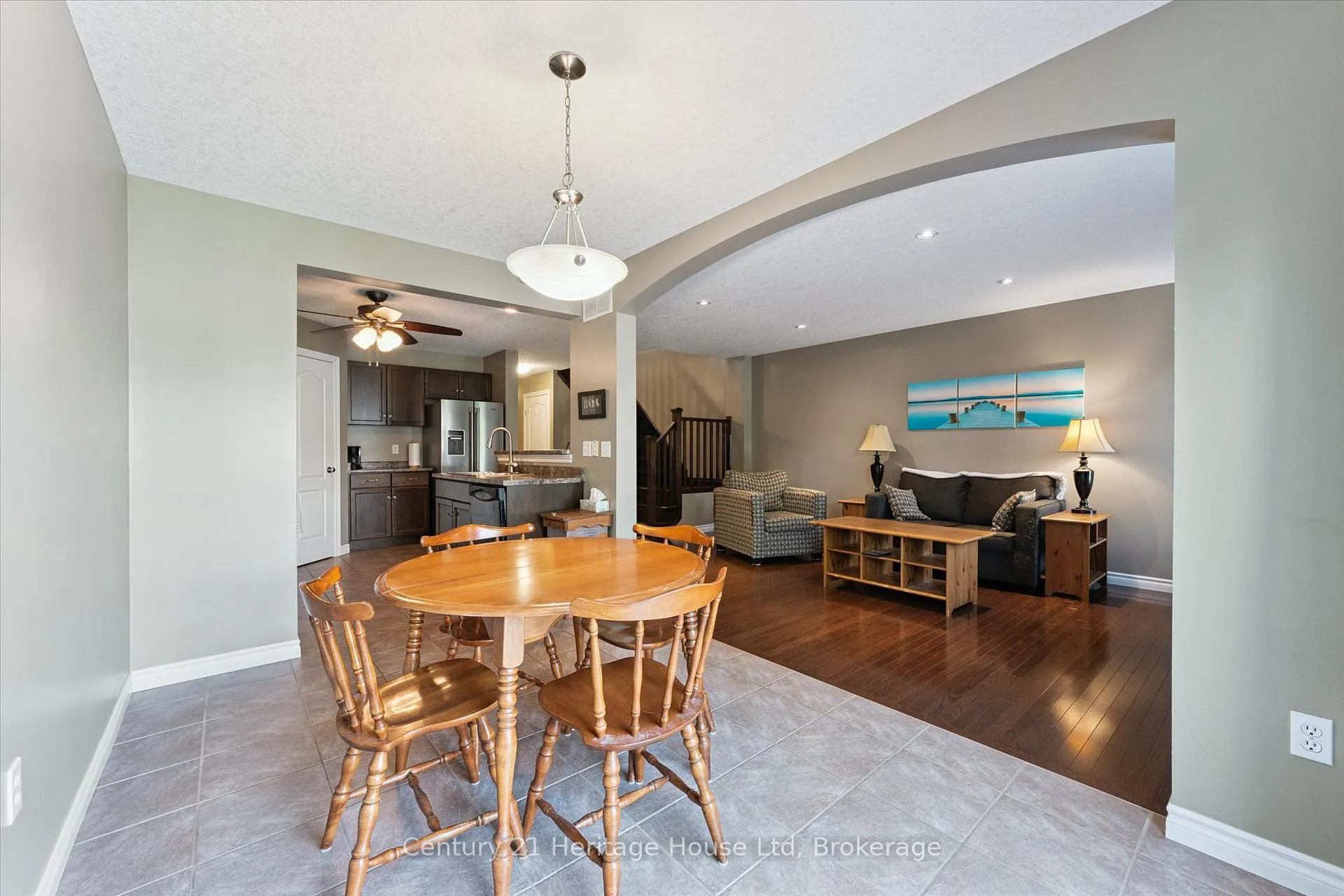 Photo 16 of 22 Acker Street, Guelph, Grange Road — HOMEH