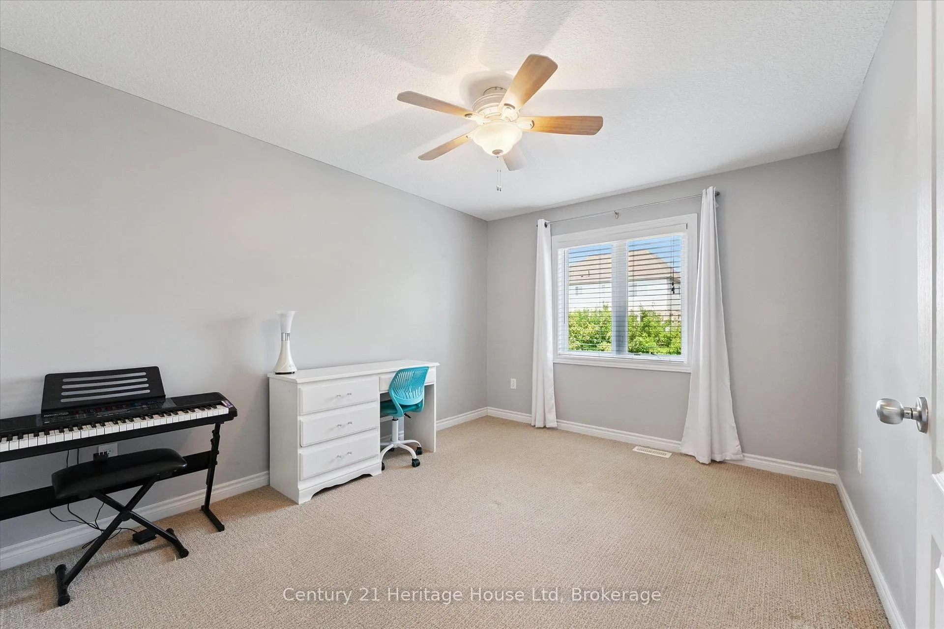 Photo 23 of 22 Acker Street, Guelph, Grange Road — HOMEH