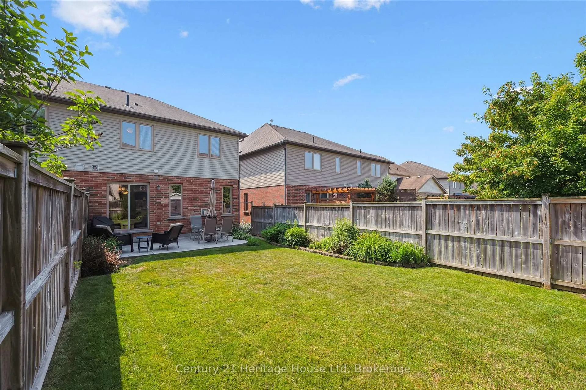 Photo 29 of 22 Acker Street, Guelph, Grange Road — HOMEH