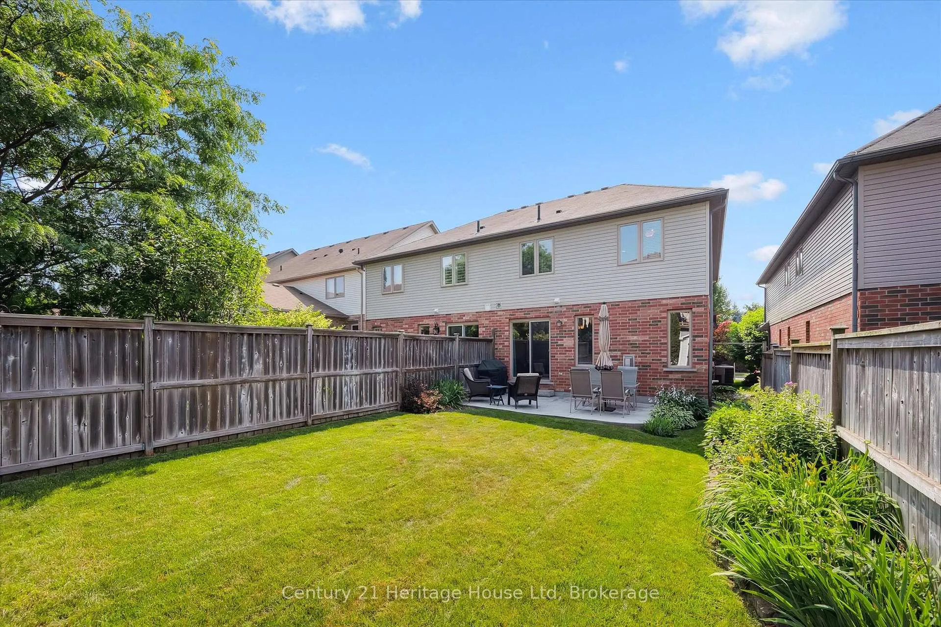 Photo 30 of 22 Acker Street, Guelph, Grange Road — HOMEH