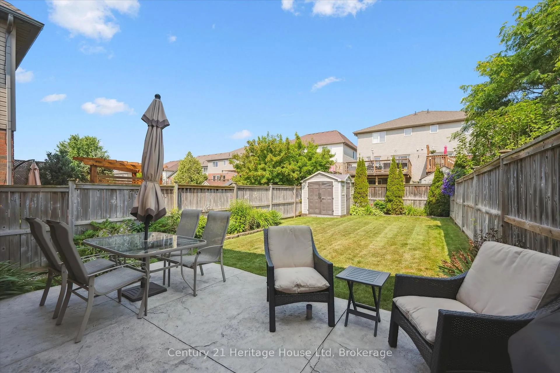 Photo 32 of 22 Acker Street, Guelph, Grange Road — HOMEH