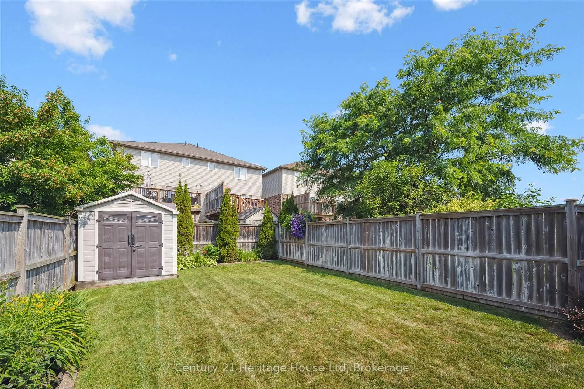 Photo 33 of 22 Acker Street, Guelph, Grange Road — HOMEH