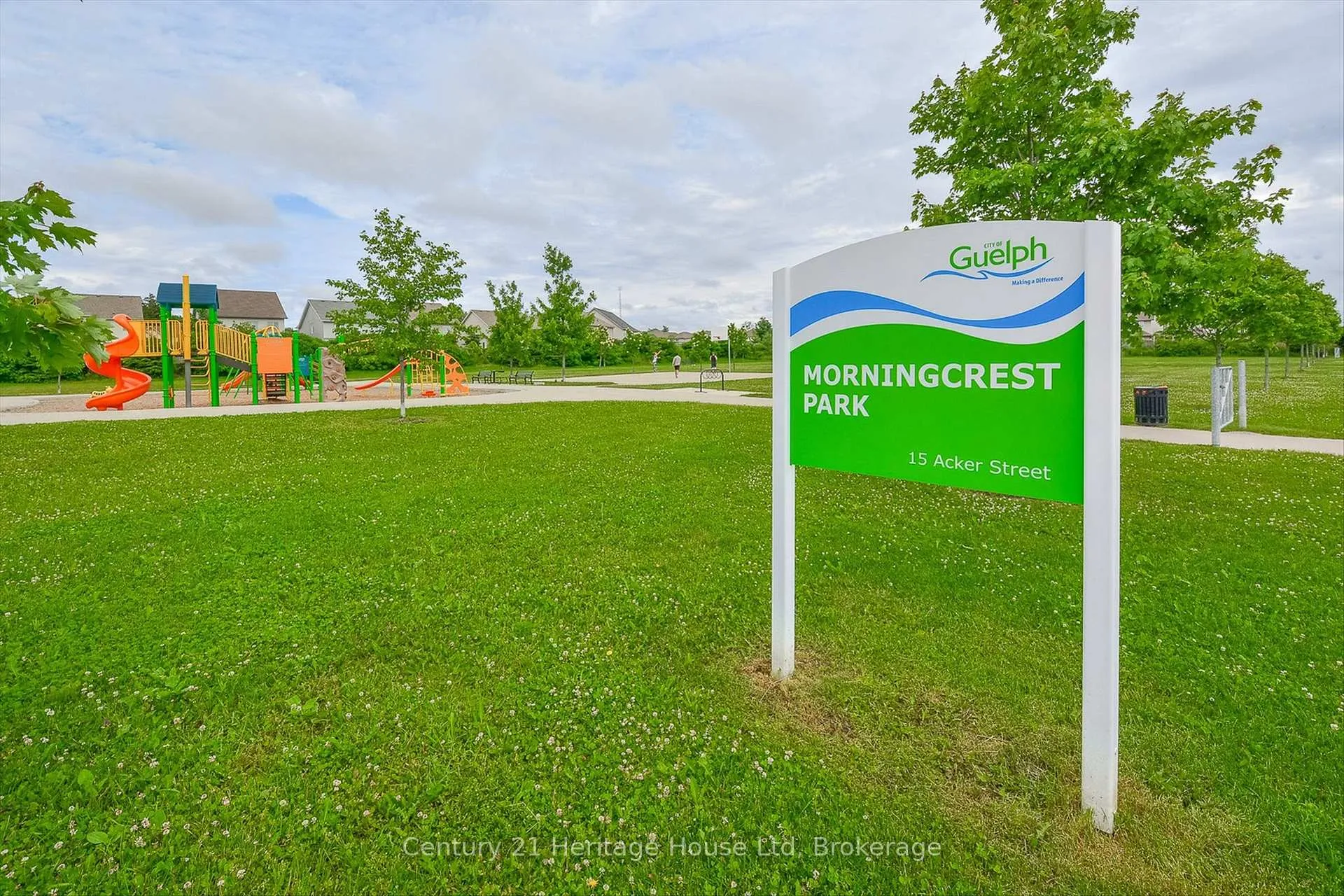 Photo 34 of 22 Acker Street, Guelph, Grange Road — HOMEH